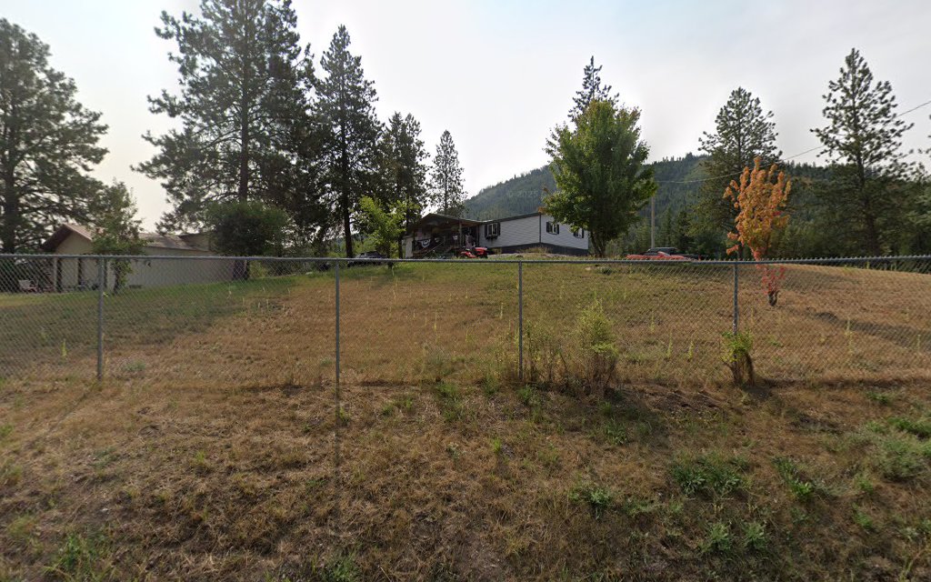 Alex’s Campground - Cataldo, ID