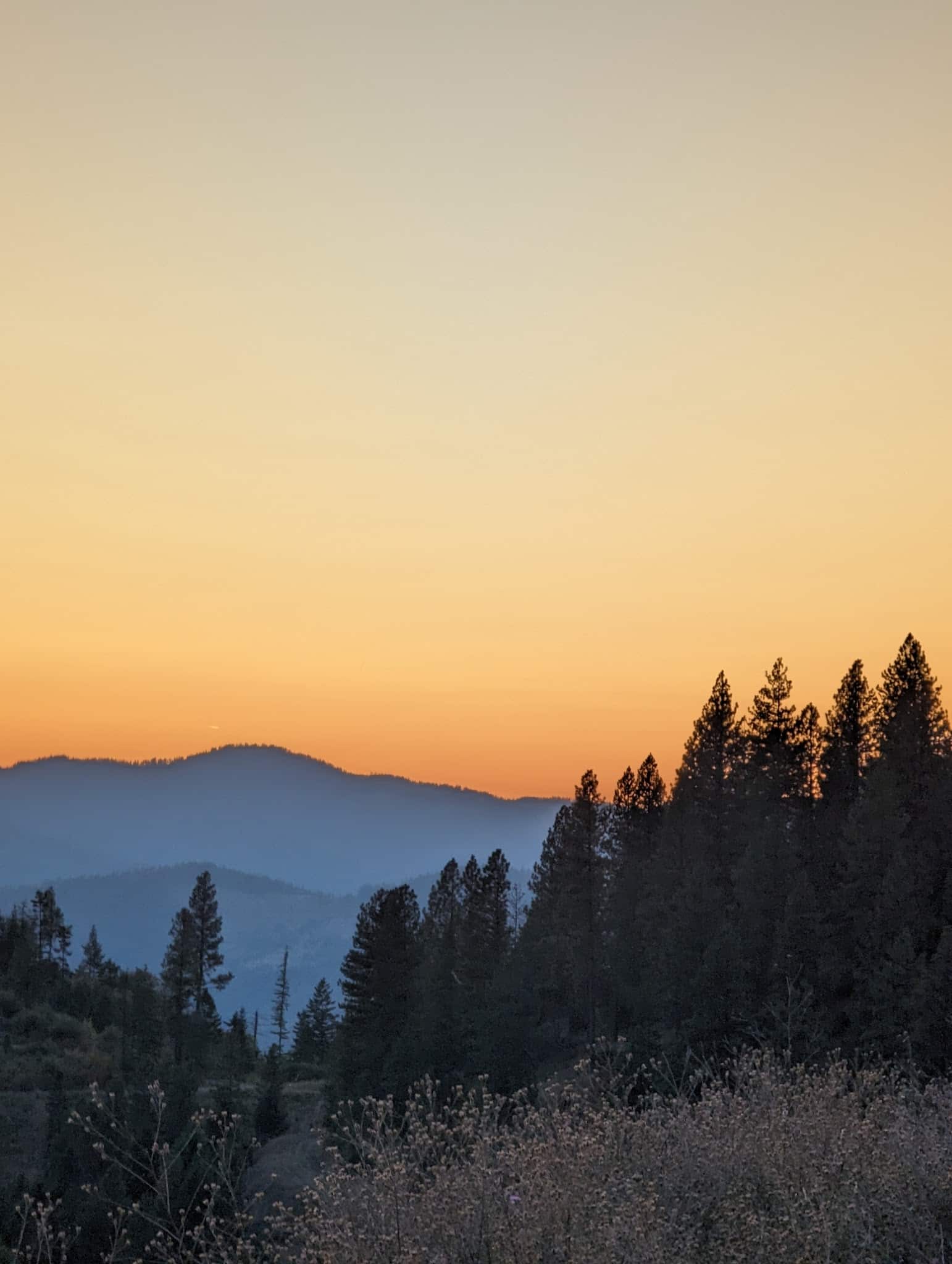 Cataldo Trailhead - Cataldo, ID