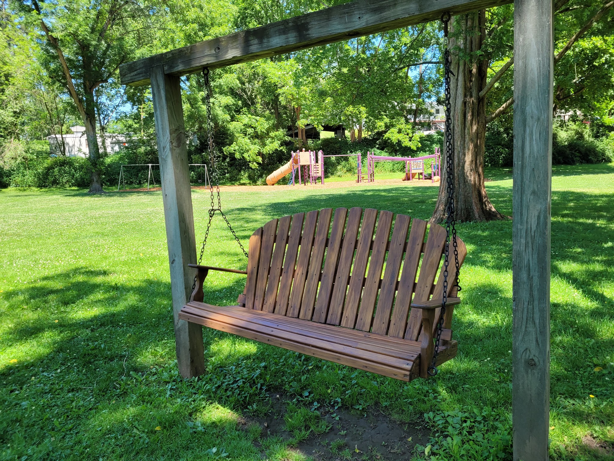 Cara Park - Catawissa, PA