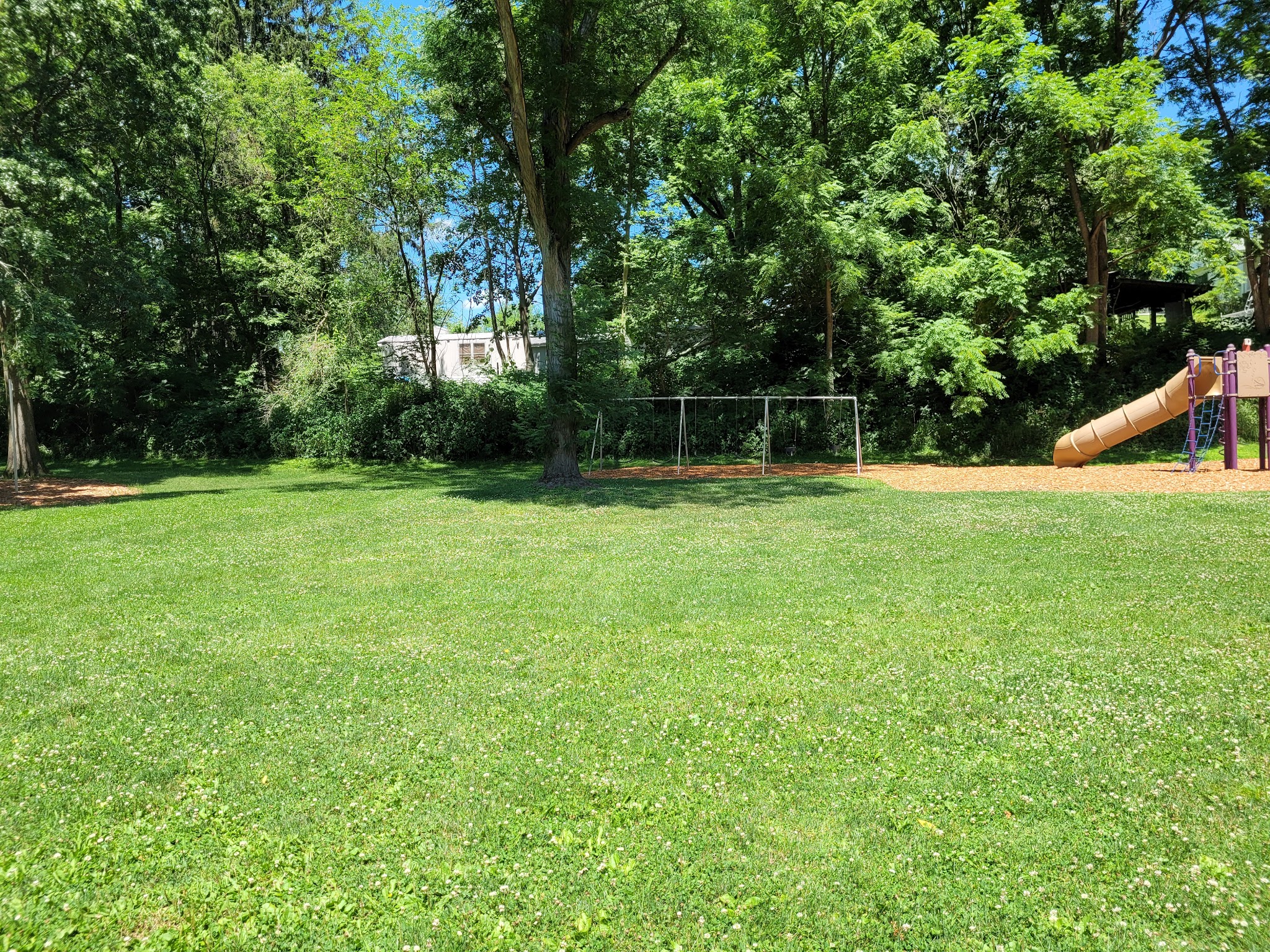 Cara Park - Catawissa, PA