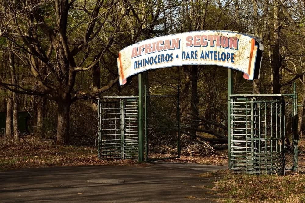 The Old Catskill Game Farm - Inn & Campsites - Catskill, NY