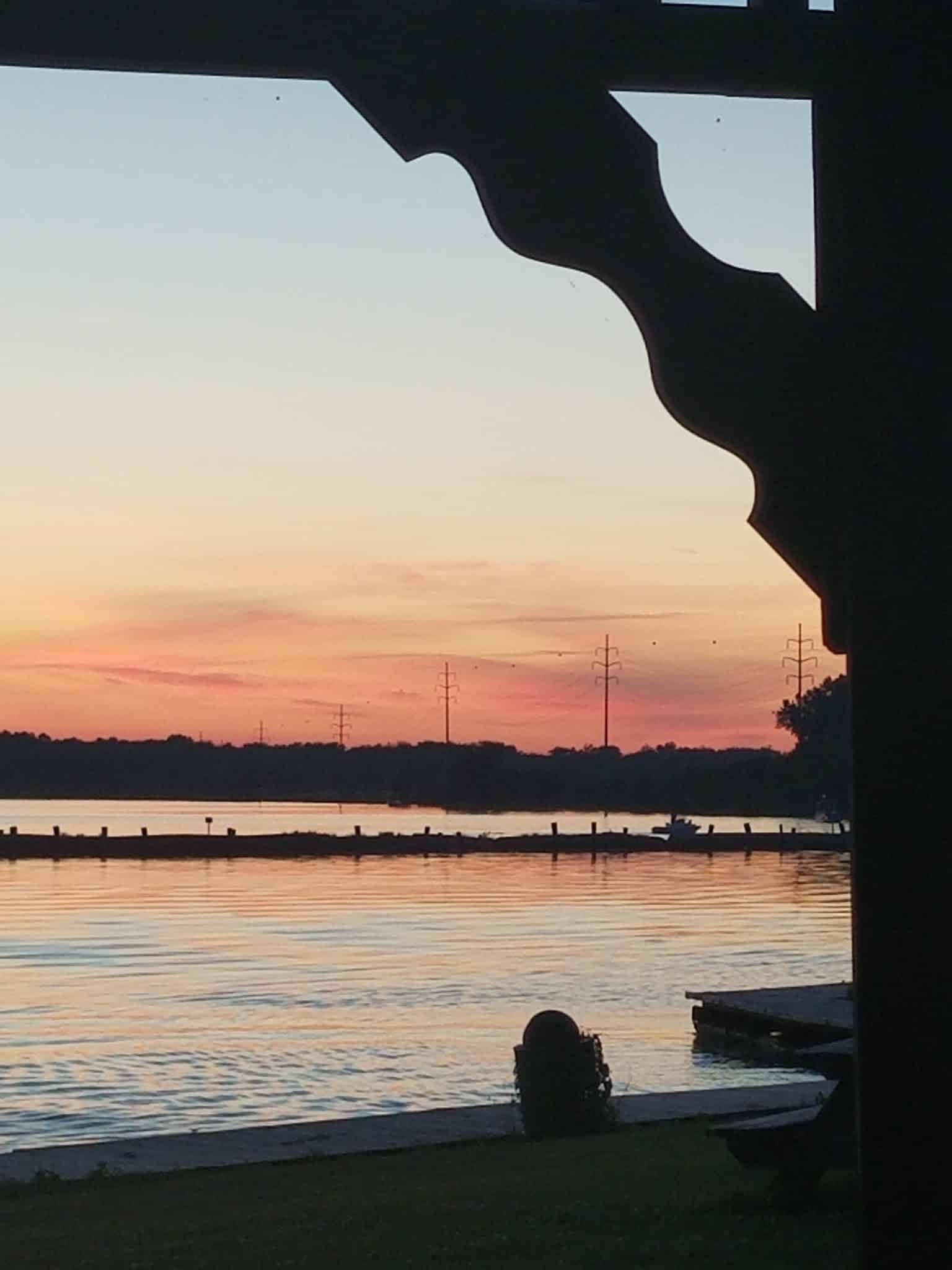 Harris Park - Cayuga, NY