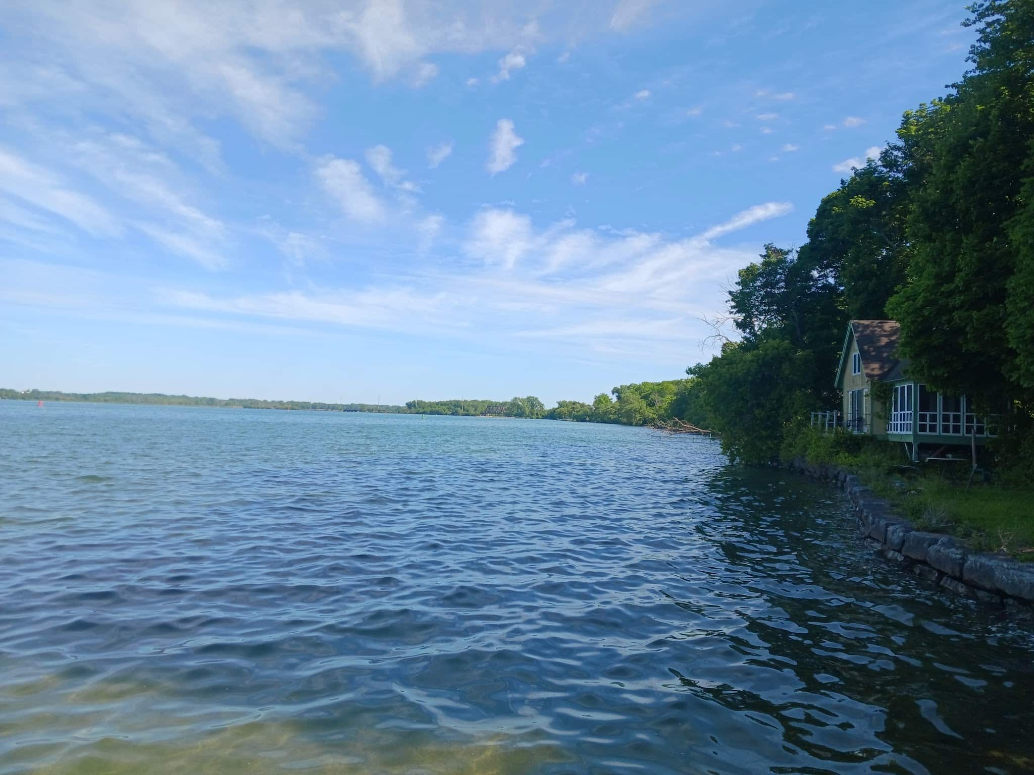 Harris Park - Cayuga, NY