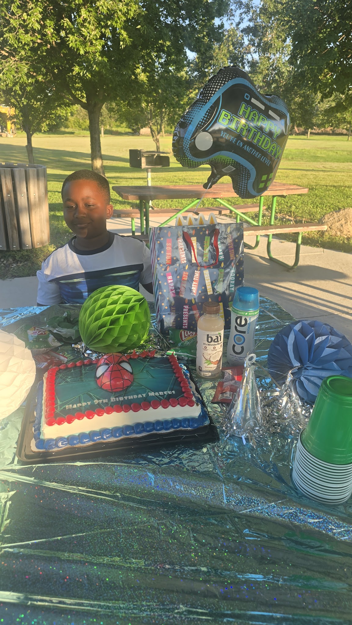 Huntington Ridge Park - Cedar Rapids, IA