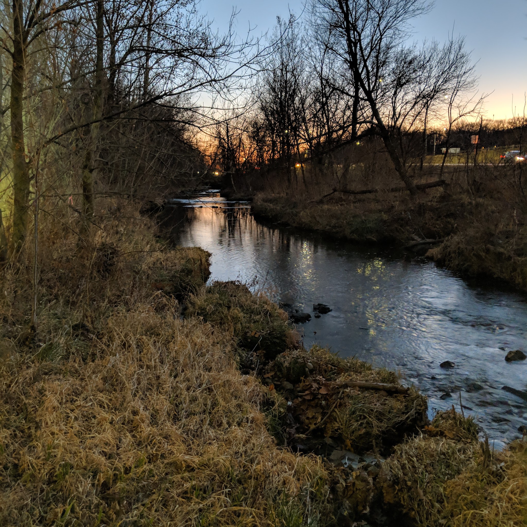 McLoud Run Park - Cedar Rapids, IA