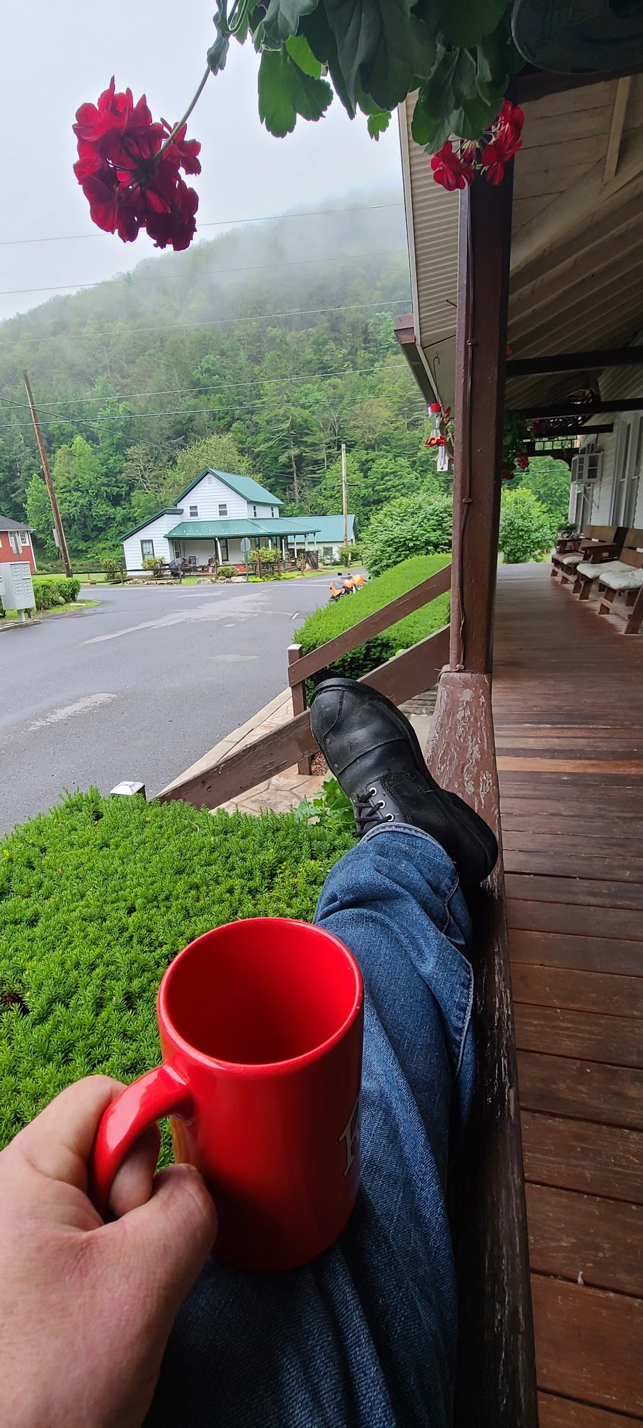 Cedar Run Inn - Cedar Run, PA