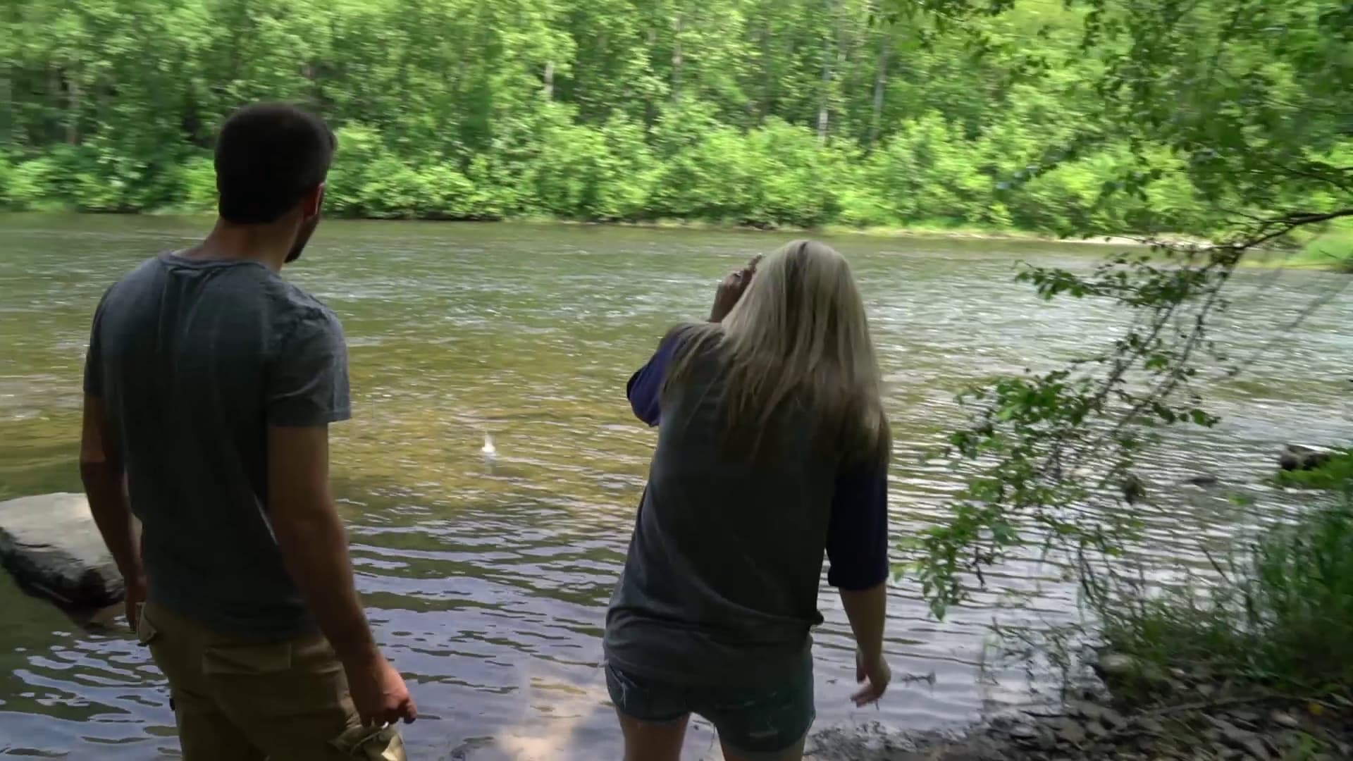 Pettecote Junction Campground - Cedar Run, PA