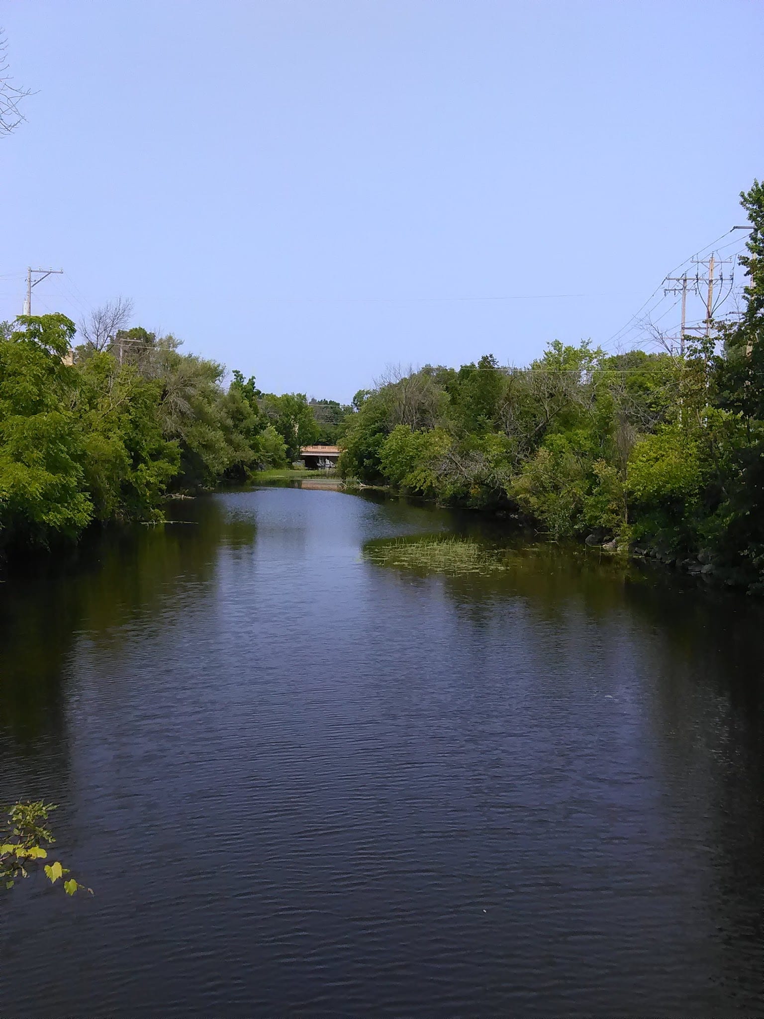 Rappold Park - Cedarburg, WI