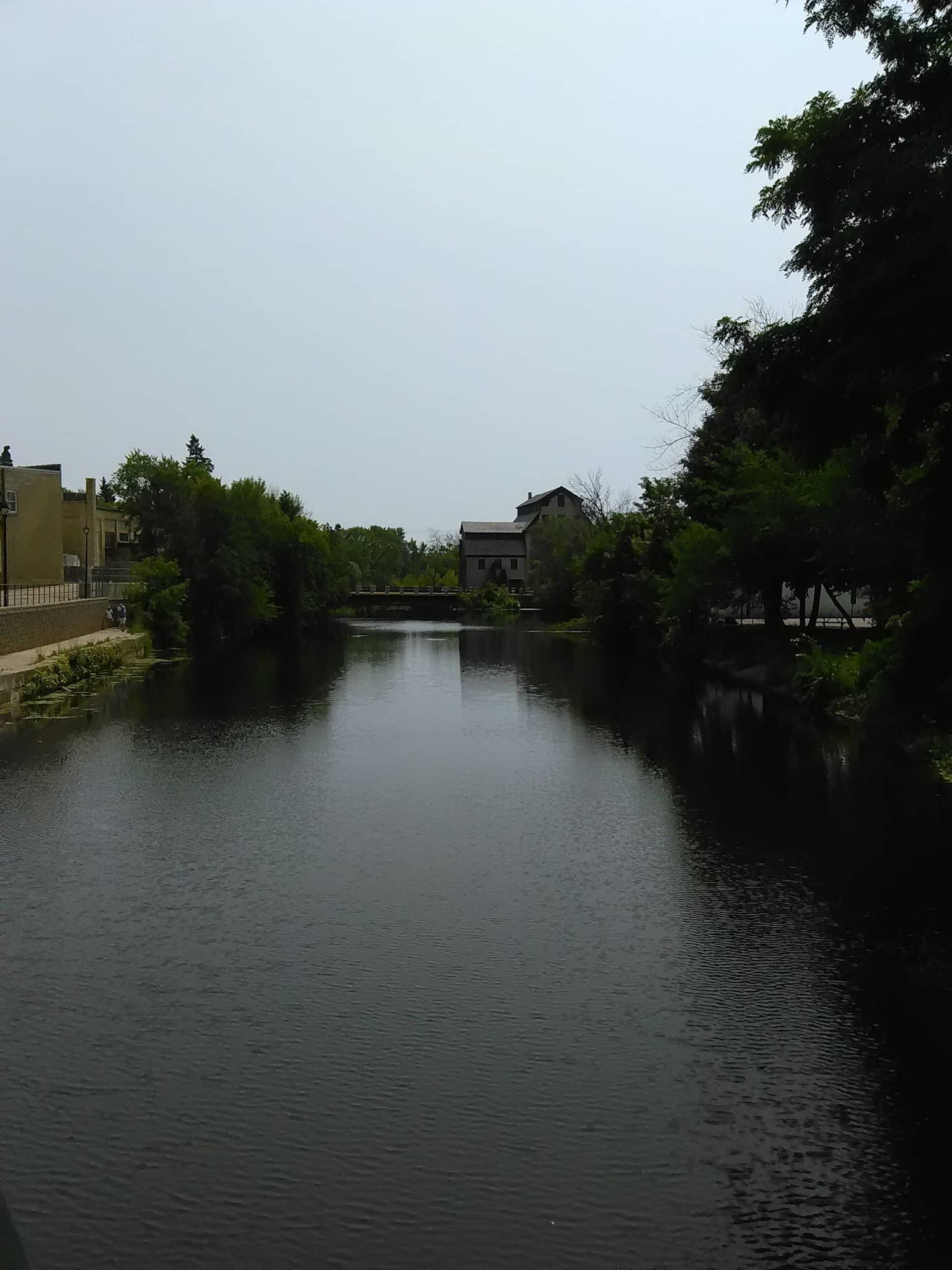 Rappold Park - Cedarburg, WI