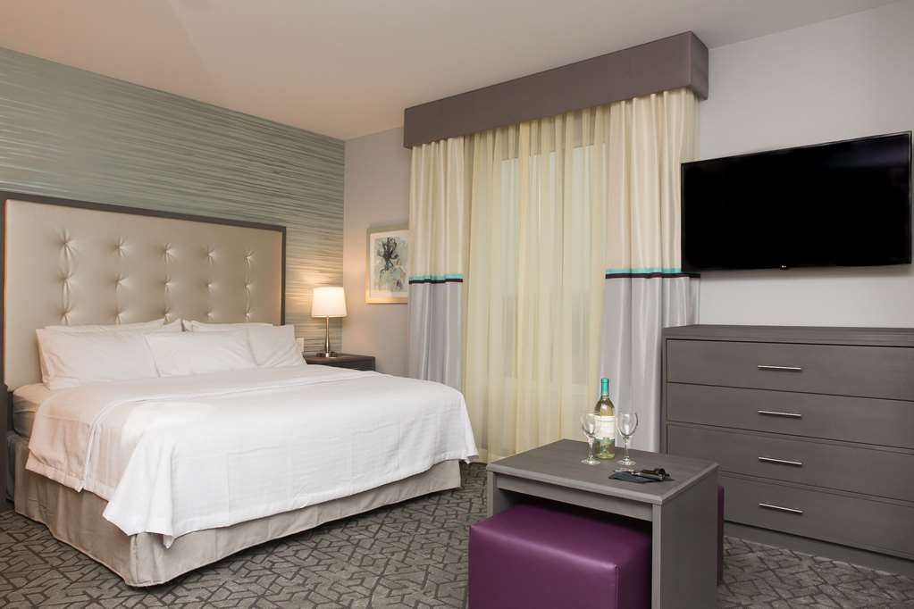 Homewood Suites by Hilton Allentown Bethlehem Center Valley - Center Valley, PA