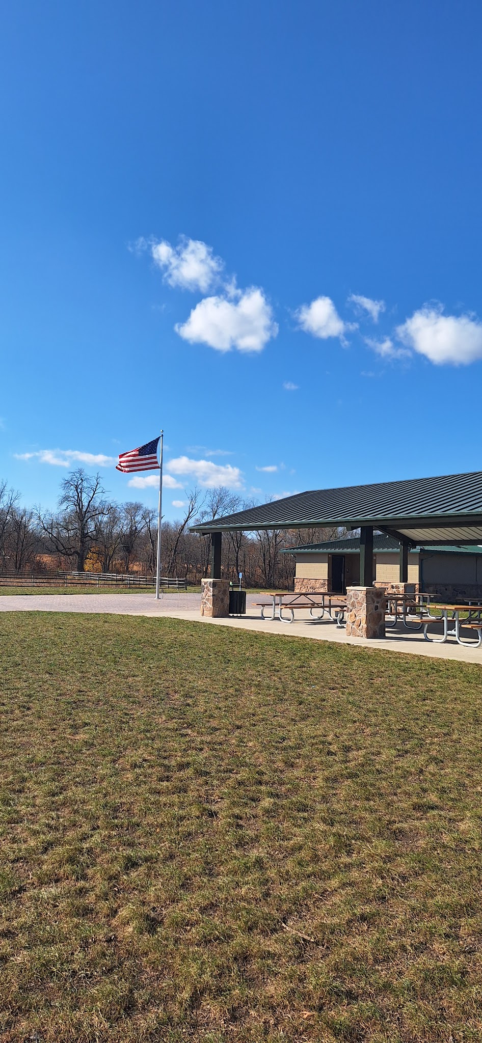 Hopewell Park - Center Valley, PA