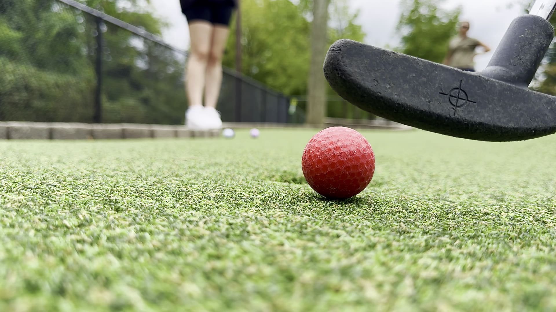 Putt U Miniature Golf - Center Valley, PA