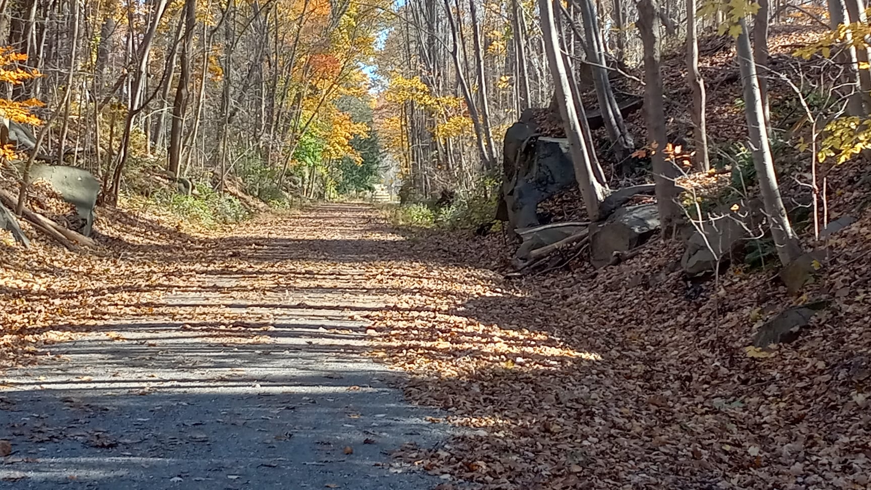 Upper Saucon Township Community Park - Center Valley, PA