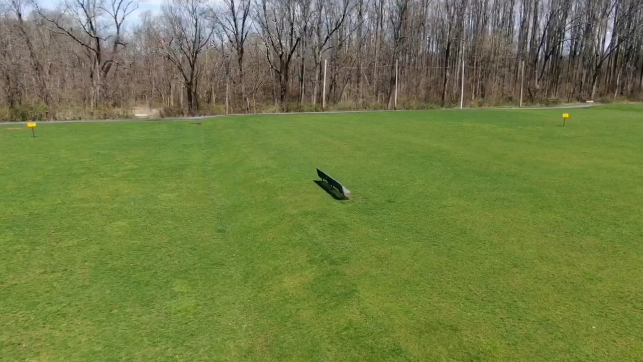 Upper Saucon Township Community Park - Center Valley, PA