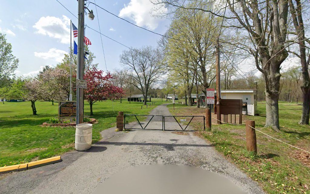 Central City Recreation Park - Central City, PA