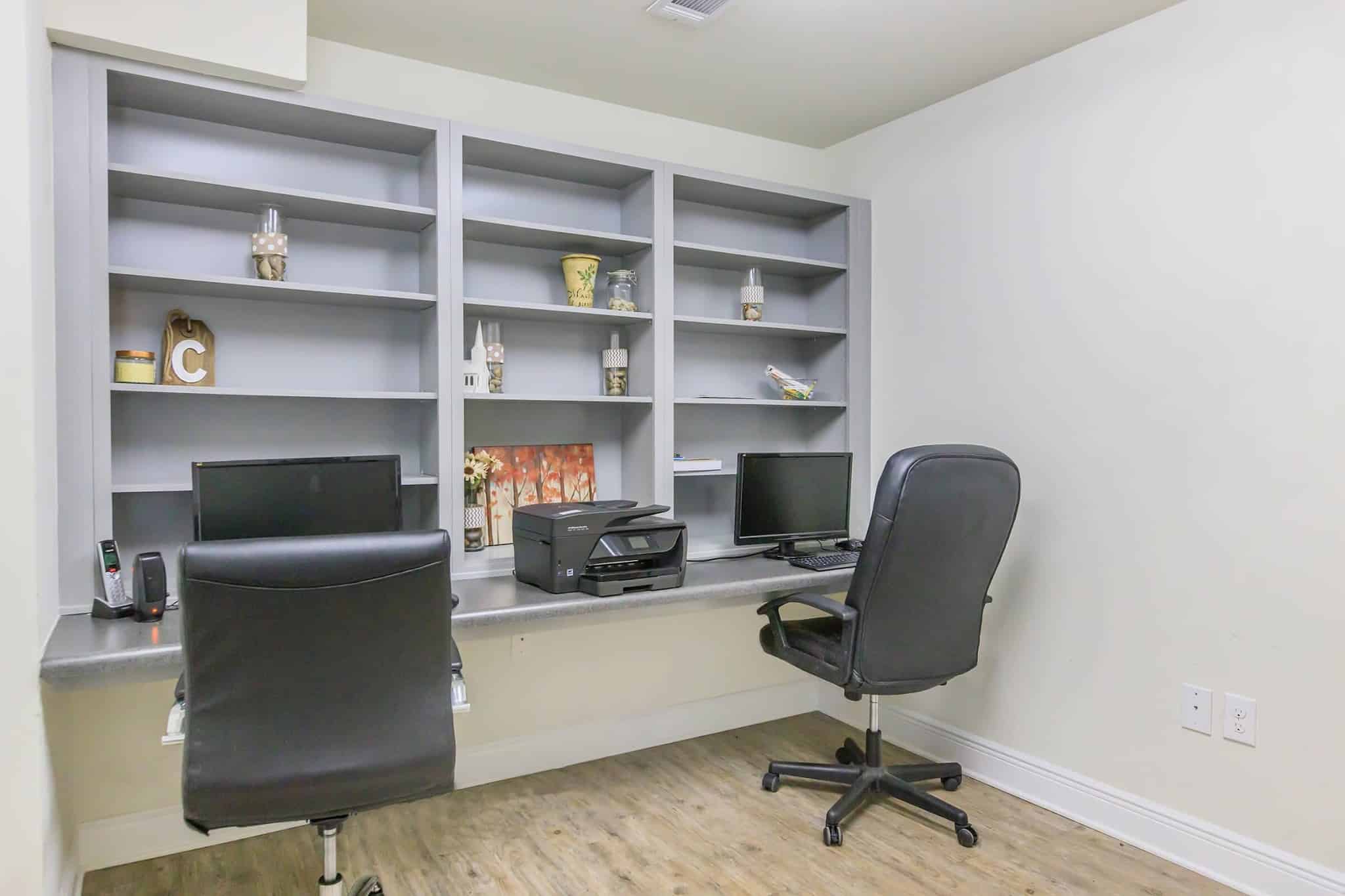 Century Park - Century, FL