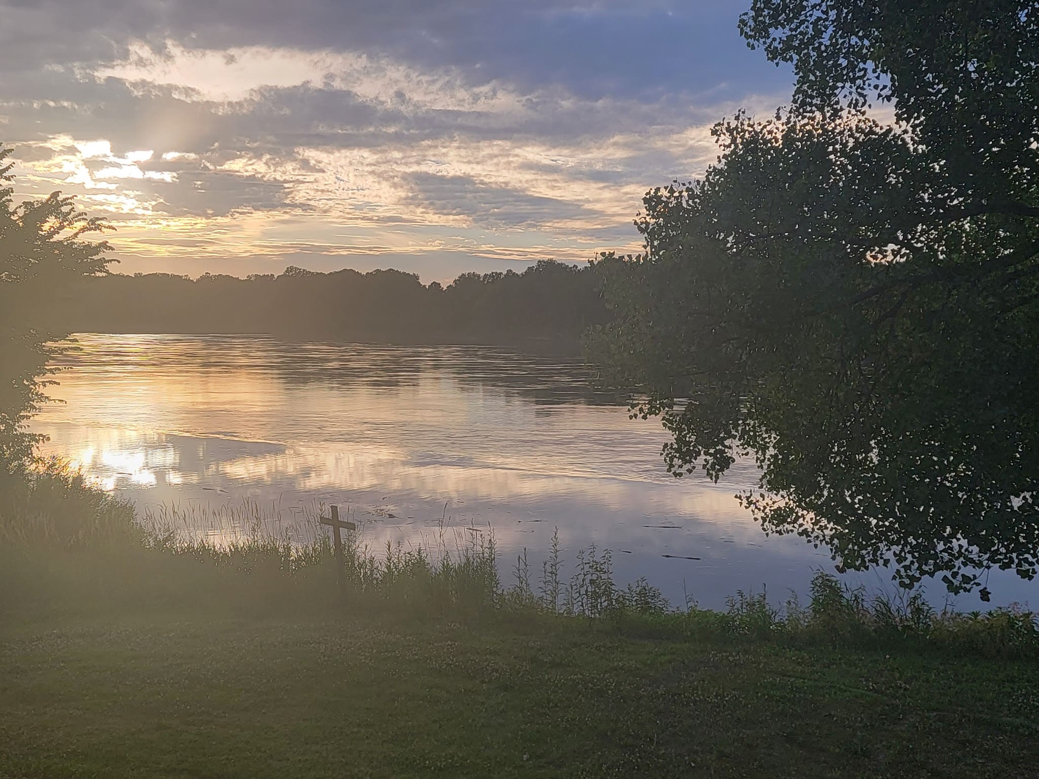 Chamois Access - Chamois, MO