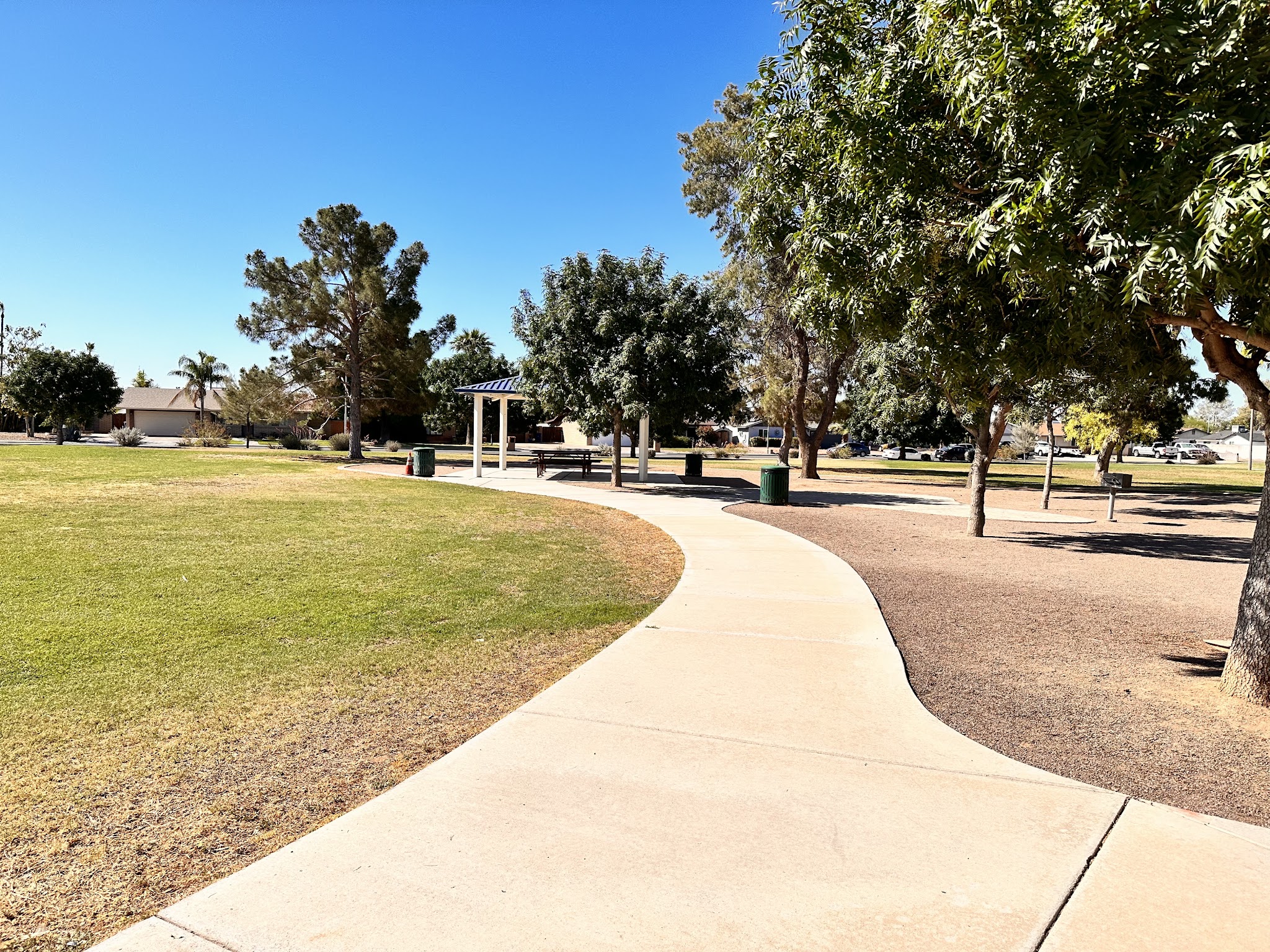 Shawnee Park - Chandler, AZ