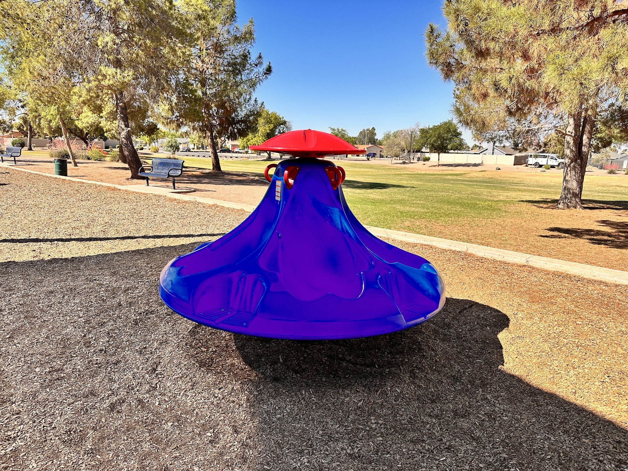 Shawnee Park - Chandler, AZ
