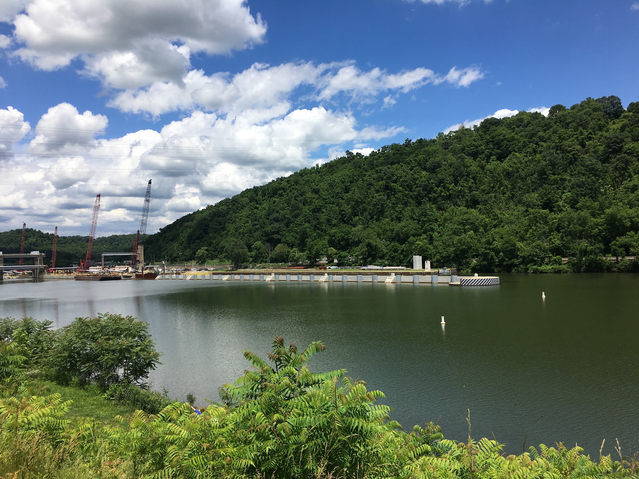 Charleroi Community Park - Charleroi, PA