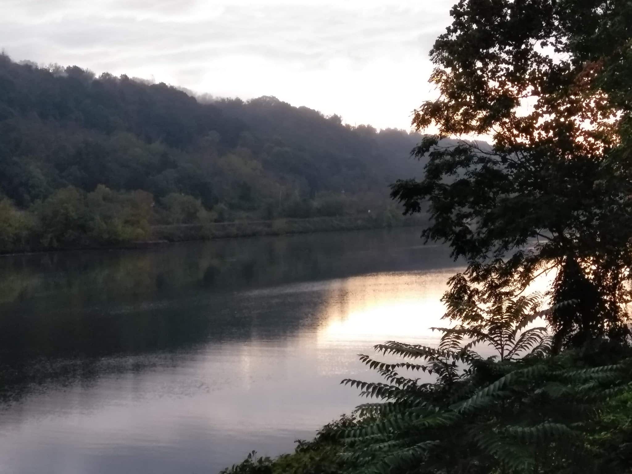 Charleroi Community Park - Charleroi, PA