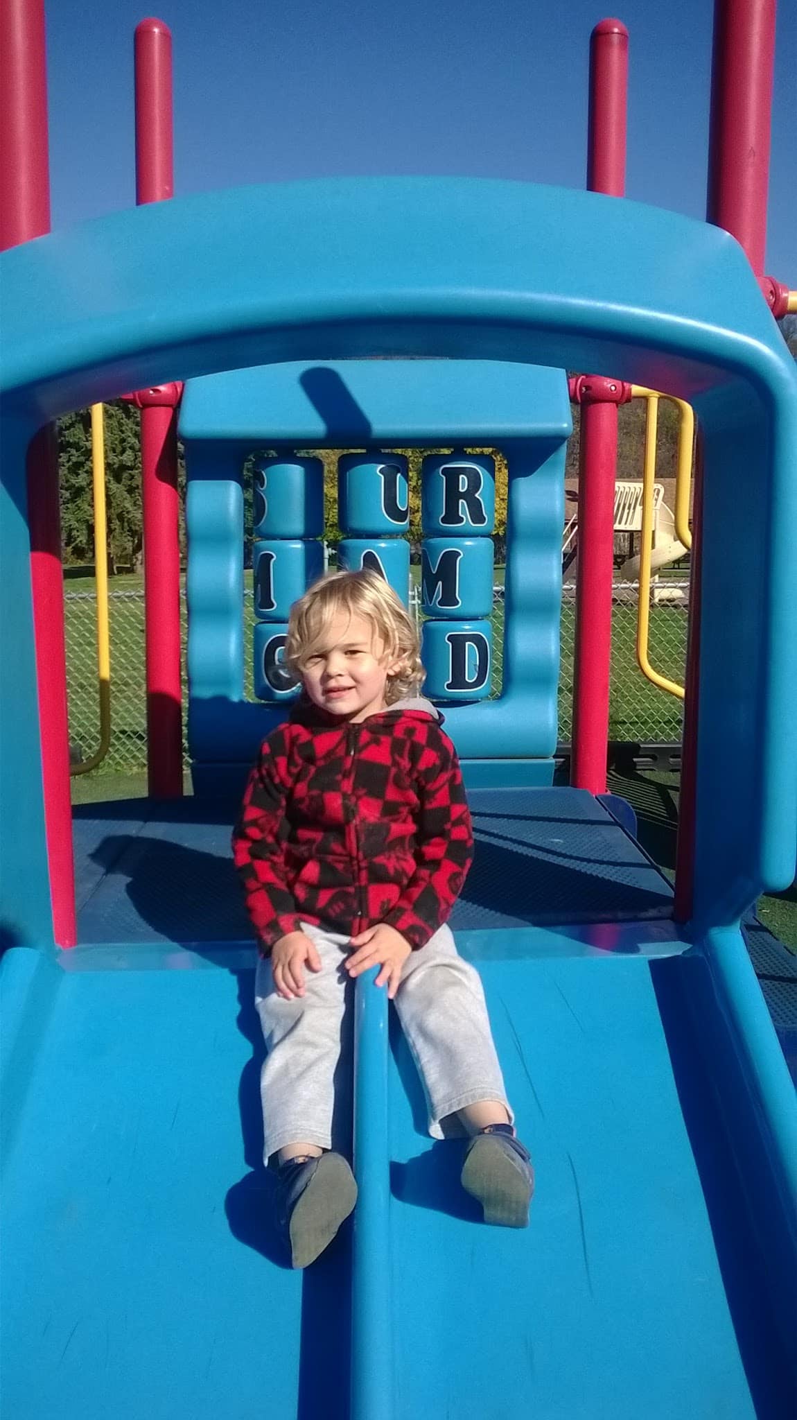 Charleroi Community Park - Charleroi, PA