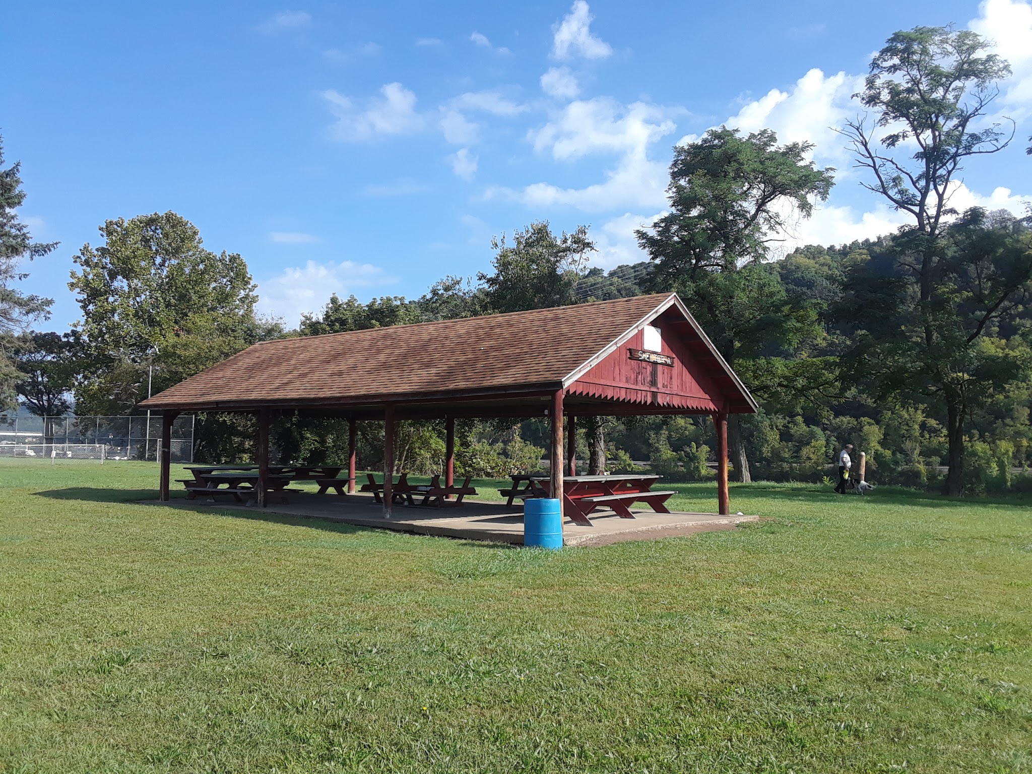 Charleroi Community Park - Charleroi, PA