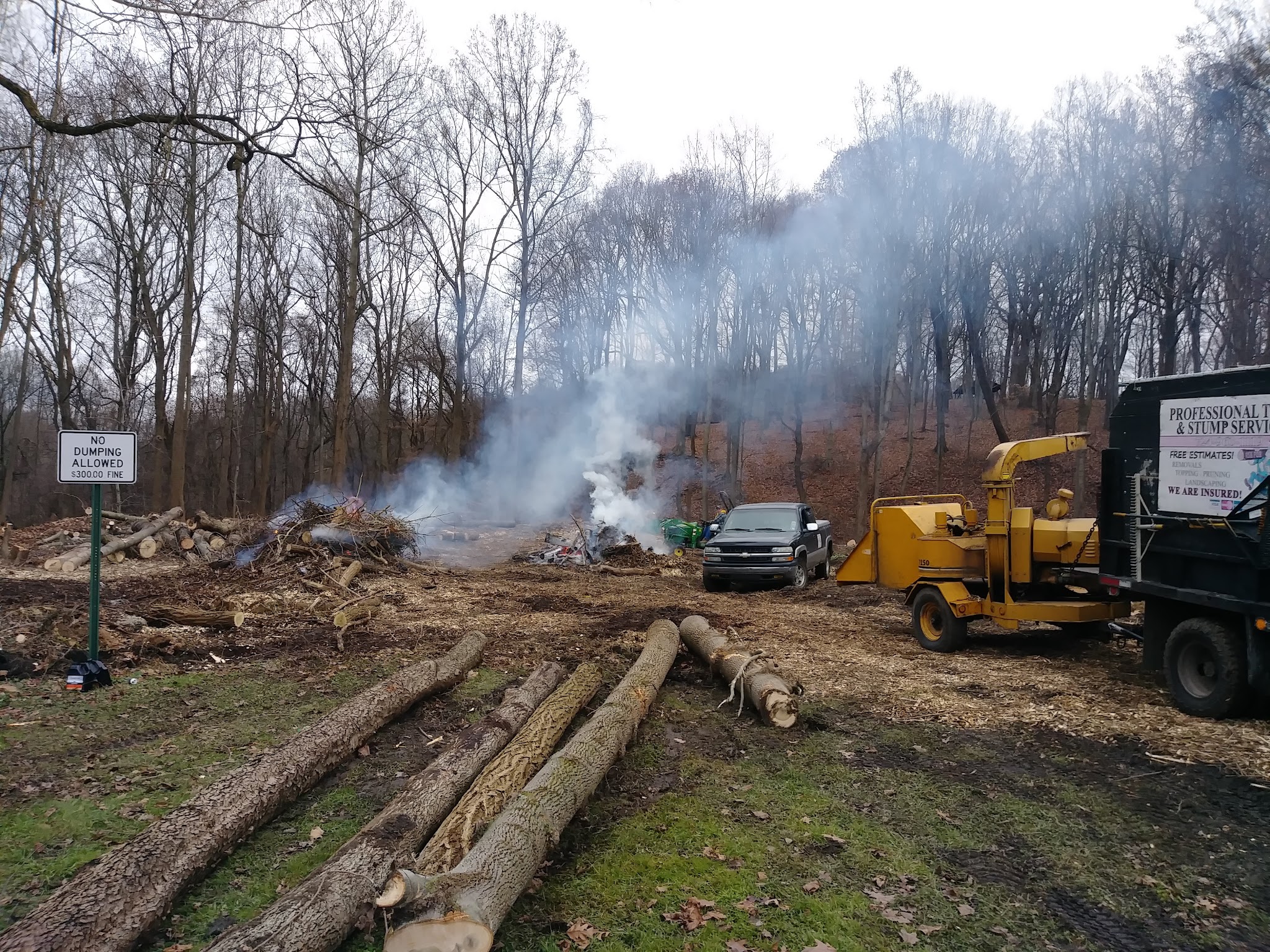 Speers Community Park - Charleroi, PA