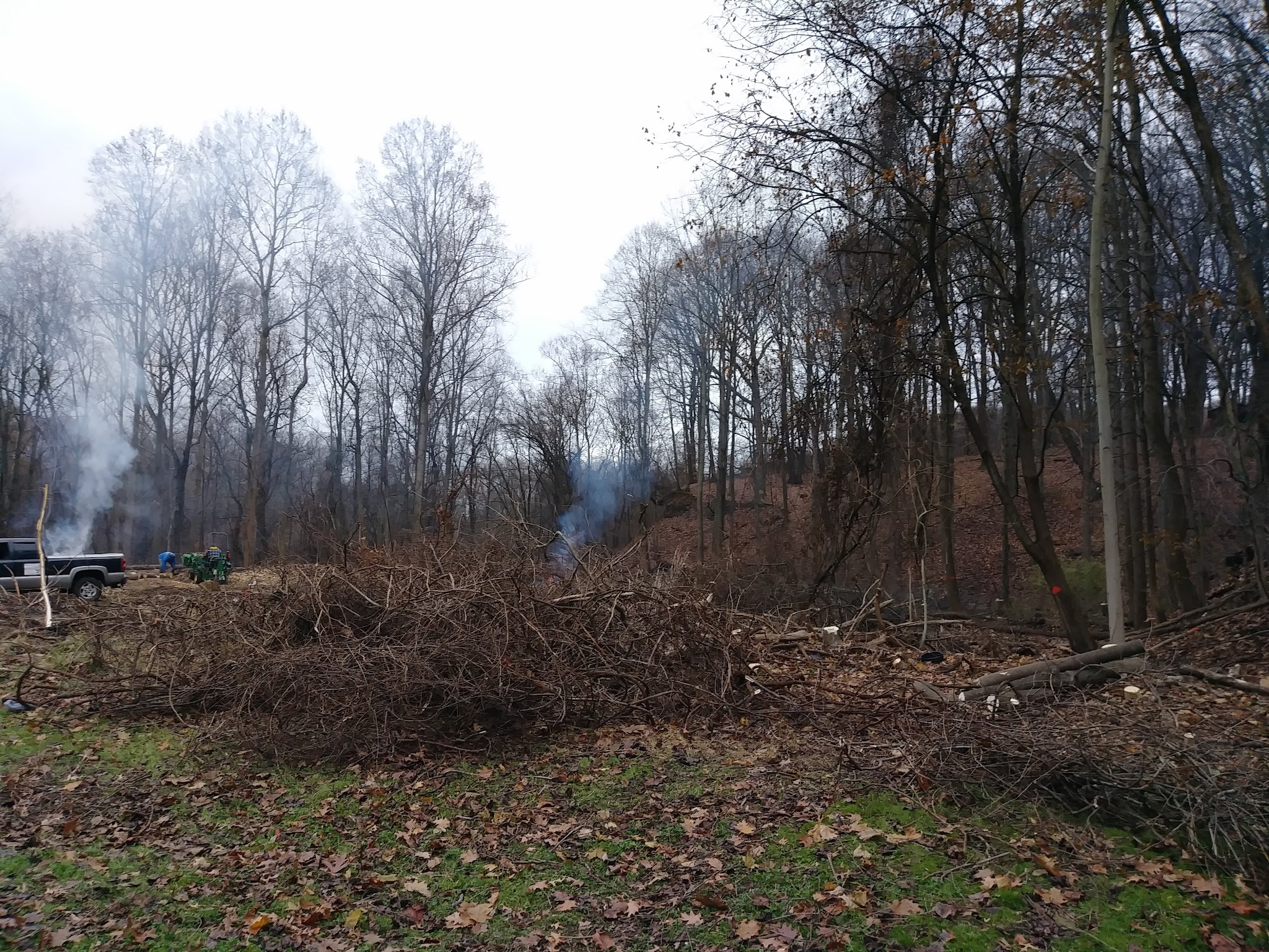 Speers Community Park - Charleroi, PA