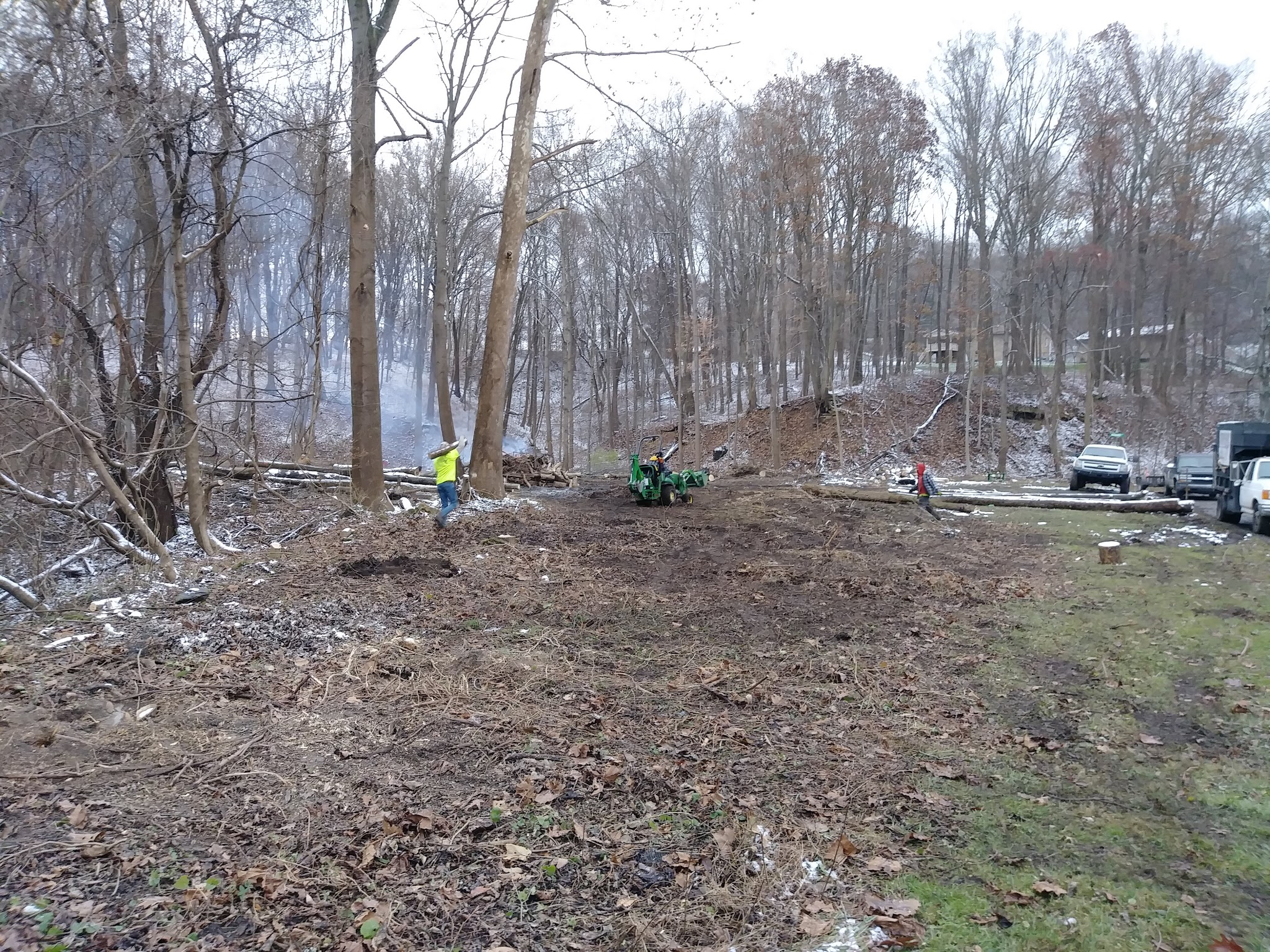 Speers Community Park - Charleroi, PA