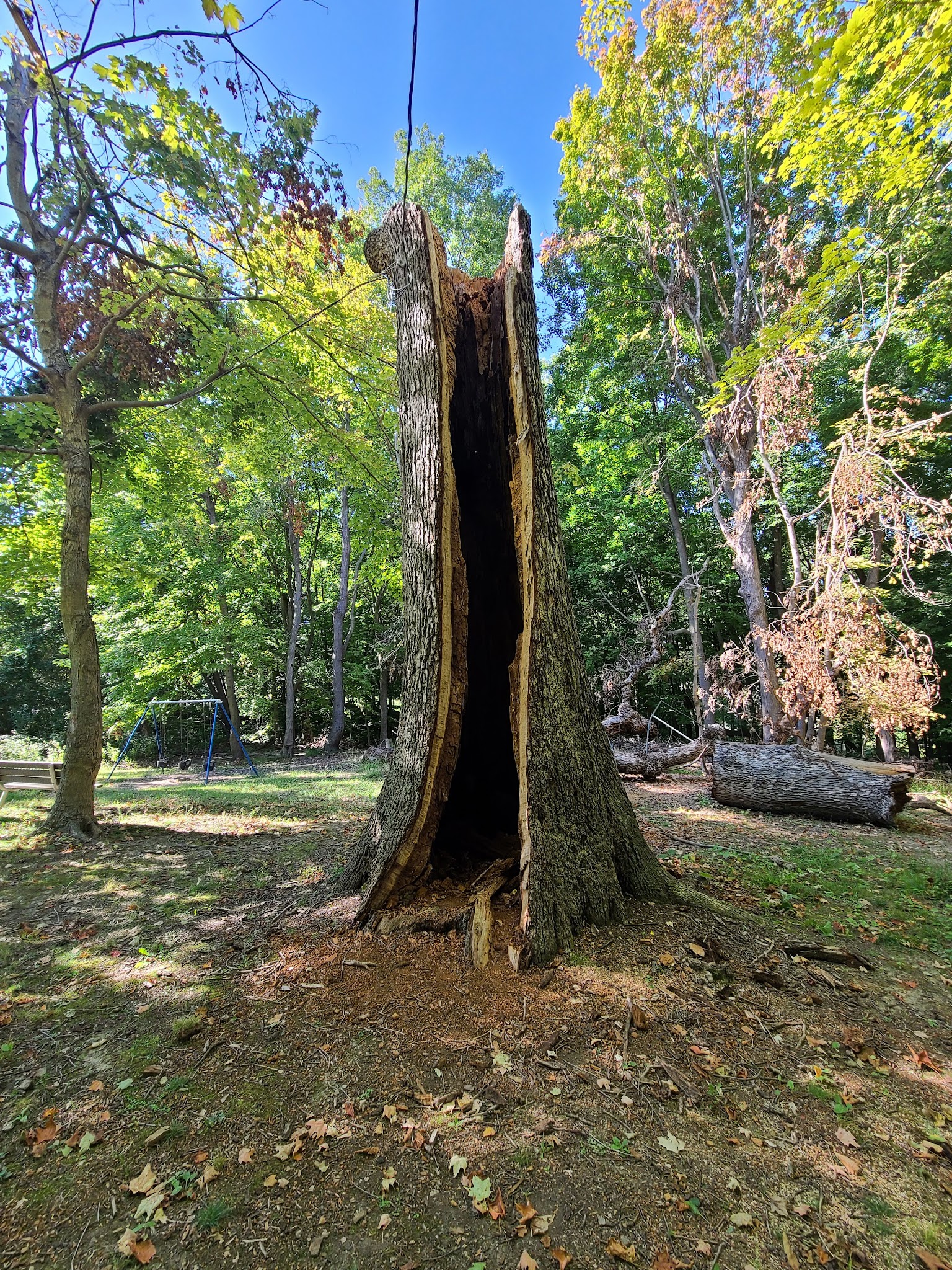 Speers Community Park - Charleroi, PA