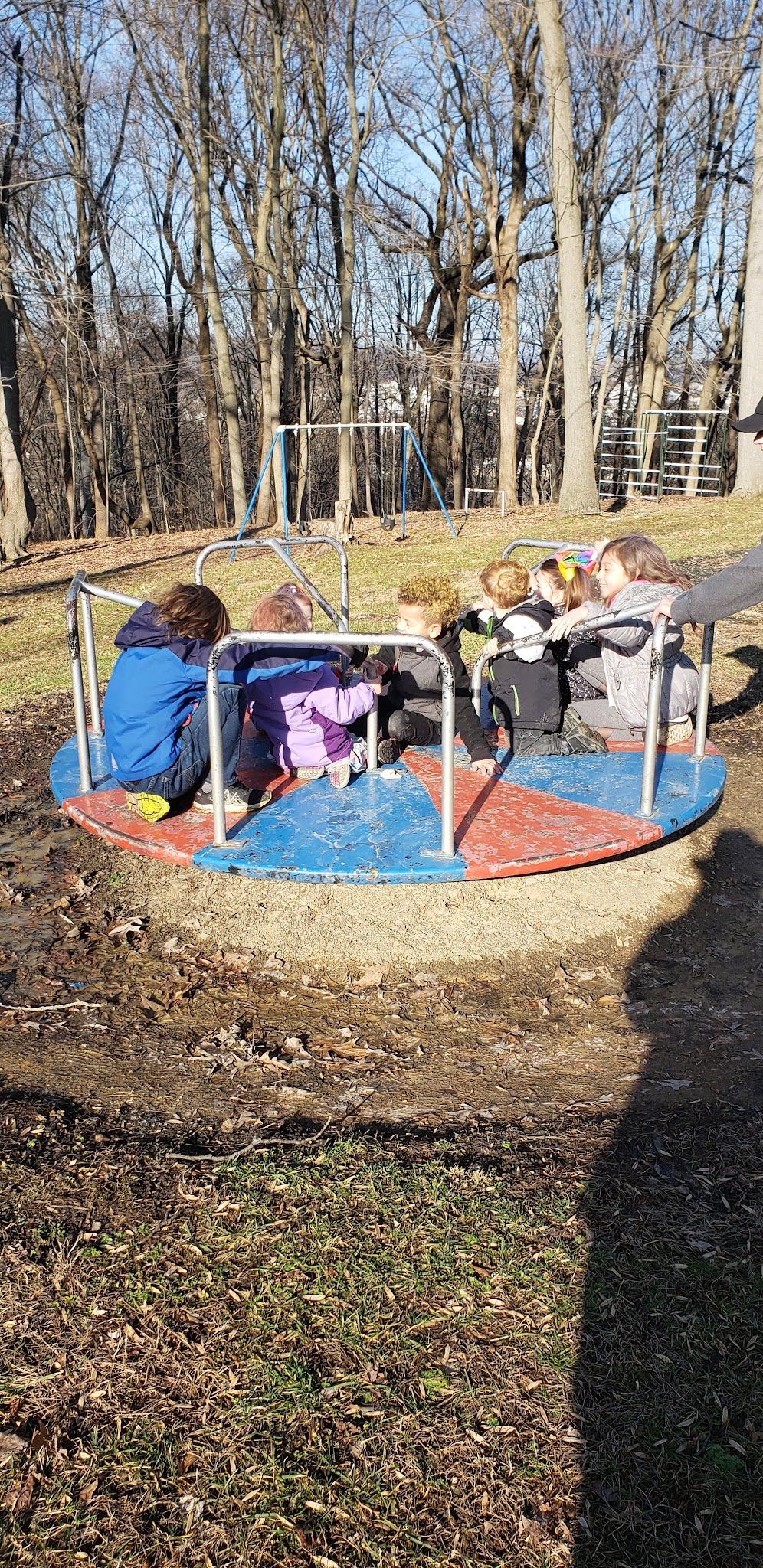 Speers Community Park - Charleroi, PA