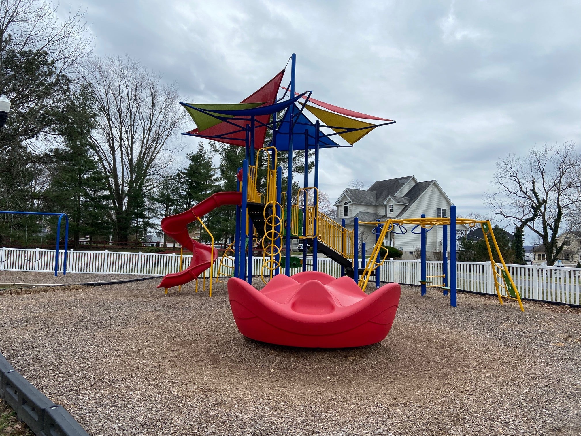 Fairgreen Park - Charlestown, MD