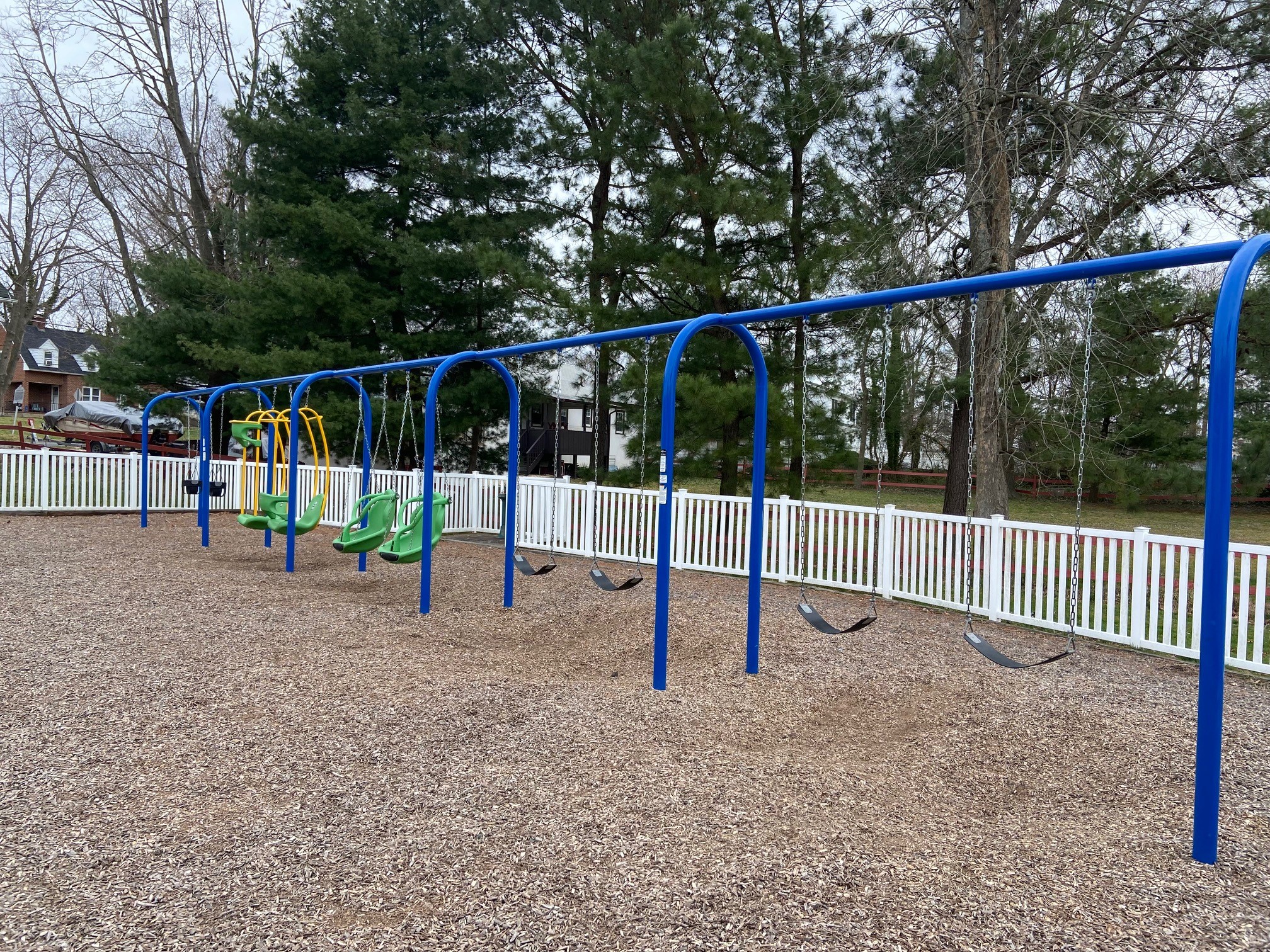 Fairgreen Park - Charlestown, MD