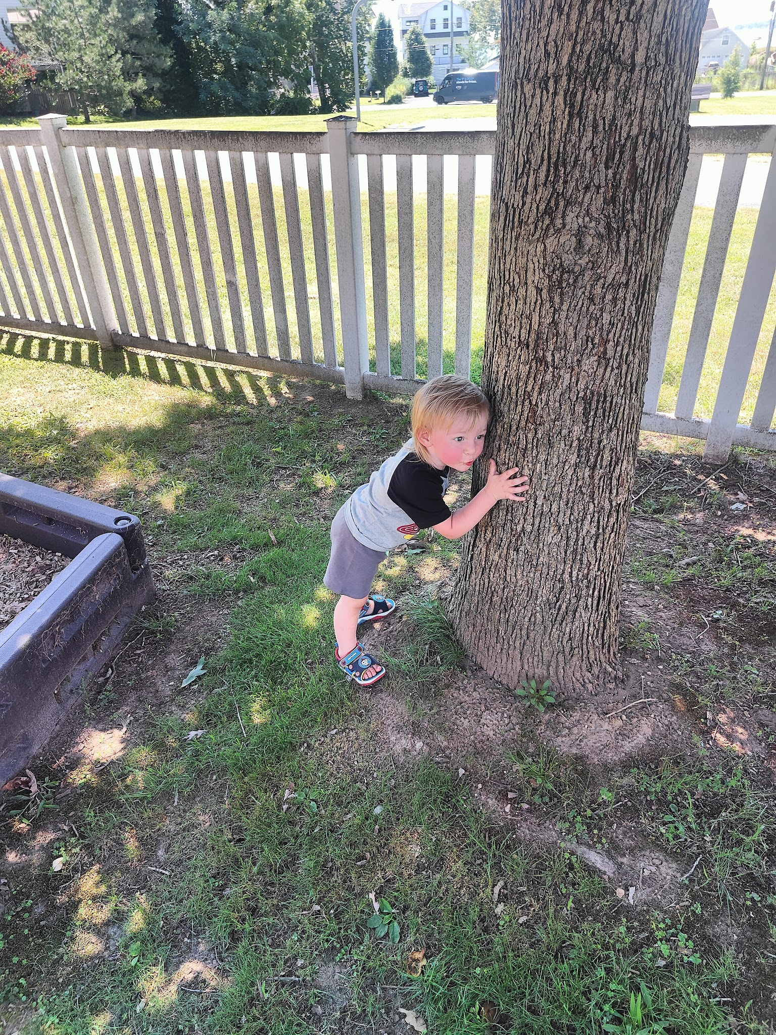 Fairgreen Park - Charlestown, MD