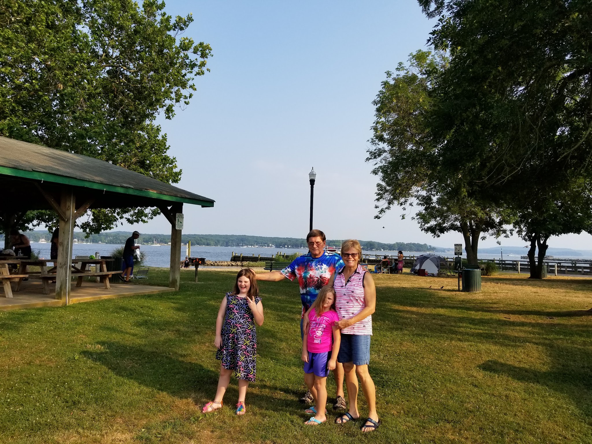 Veterans Park - Charlestown, MD