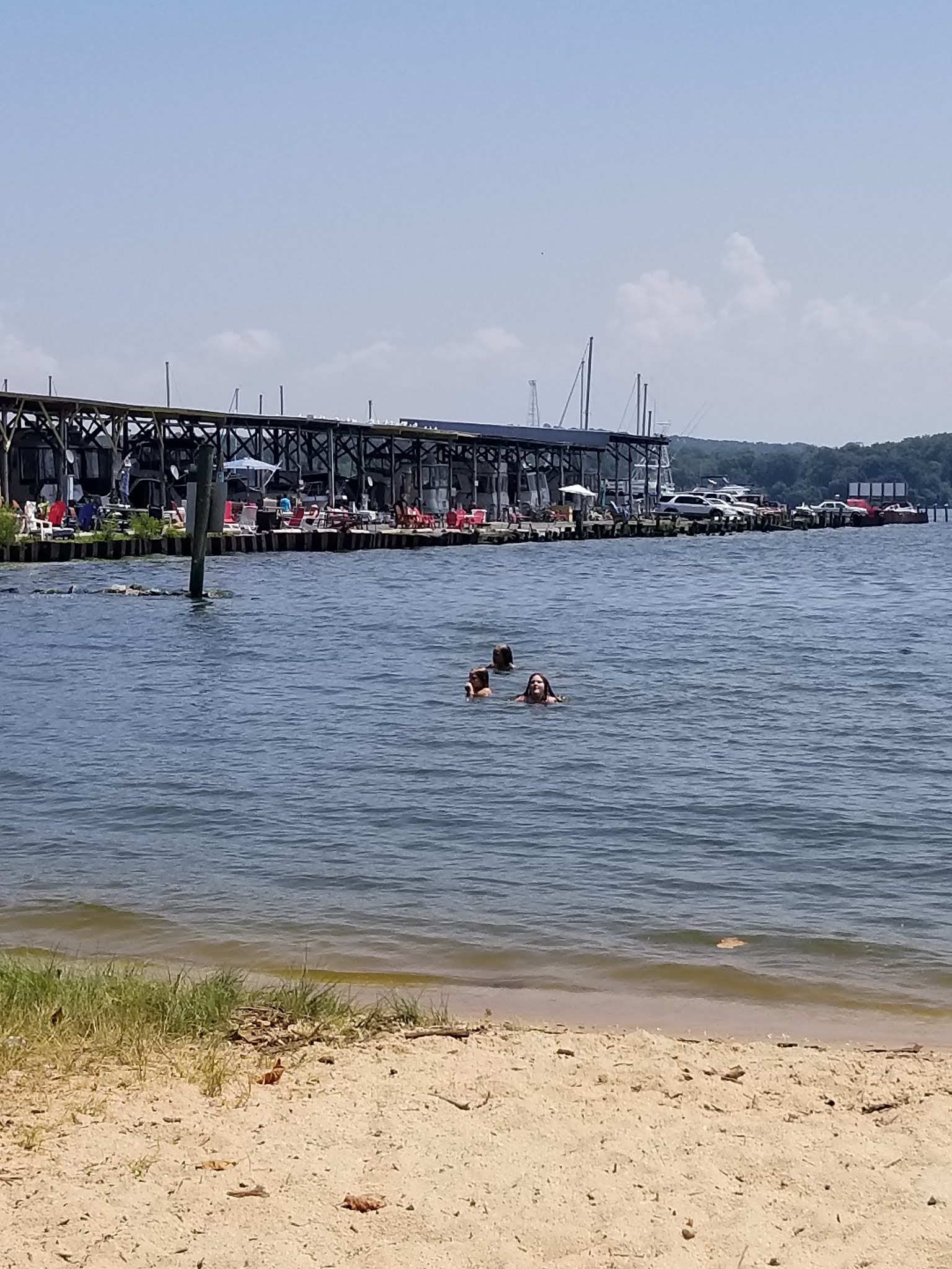 Veterans Park - Charlestown, MD