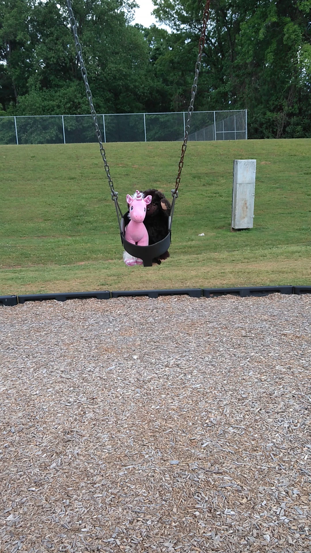 Abbott Park - Charlotte, NC