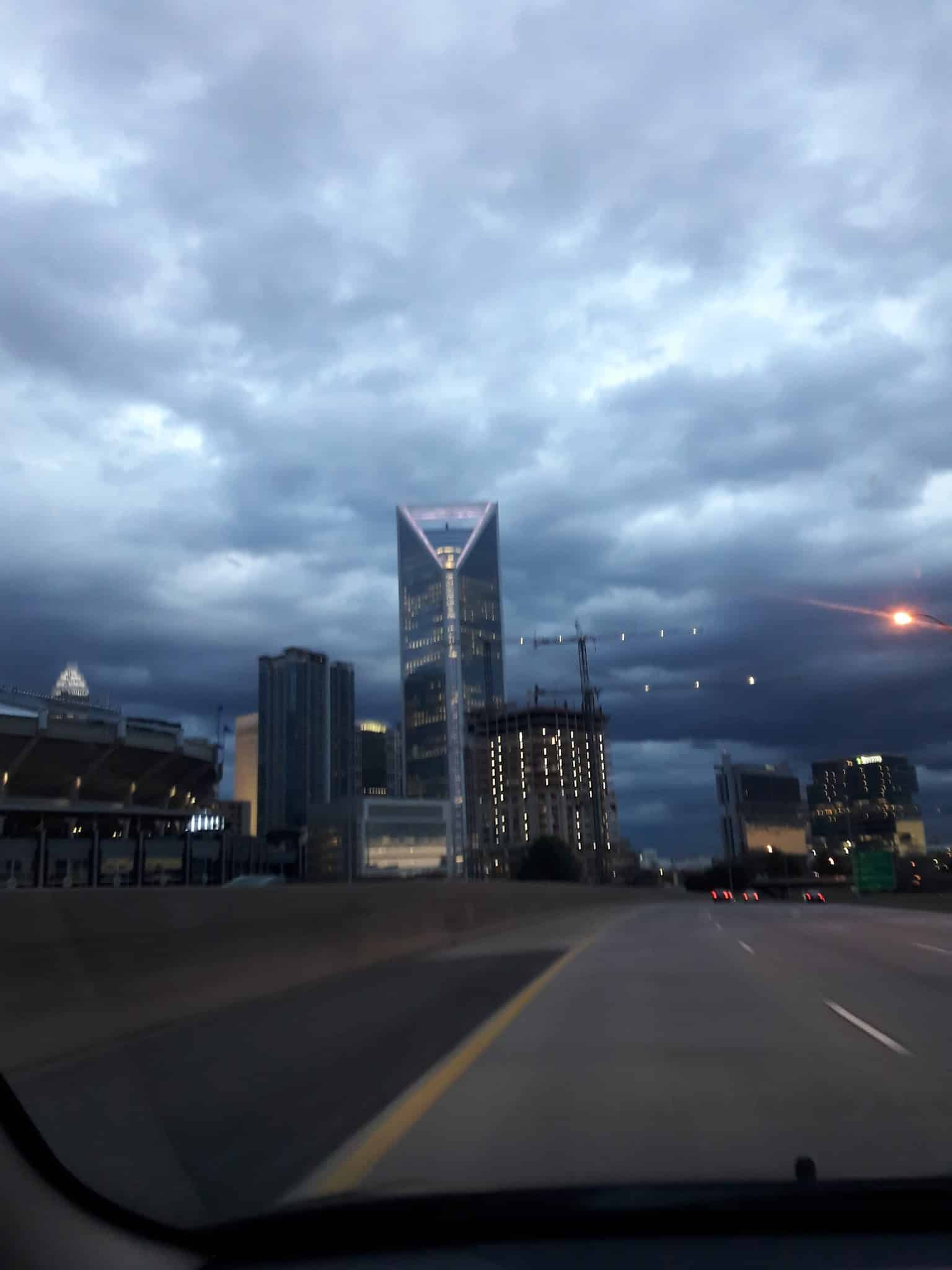 Abbott Park - Charlotte, NC