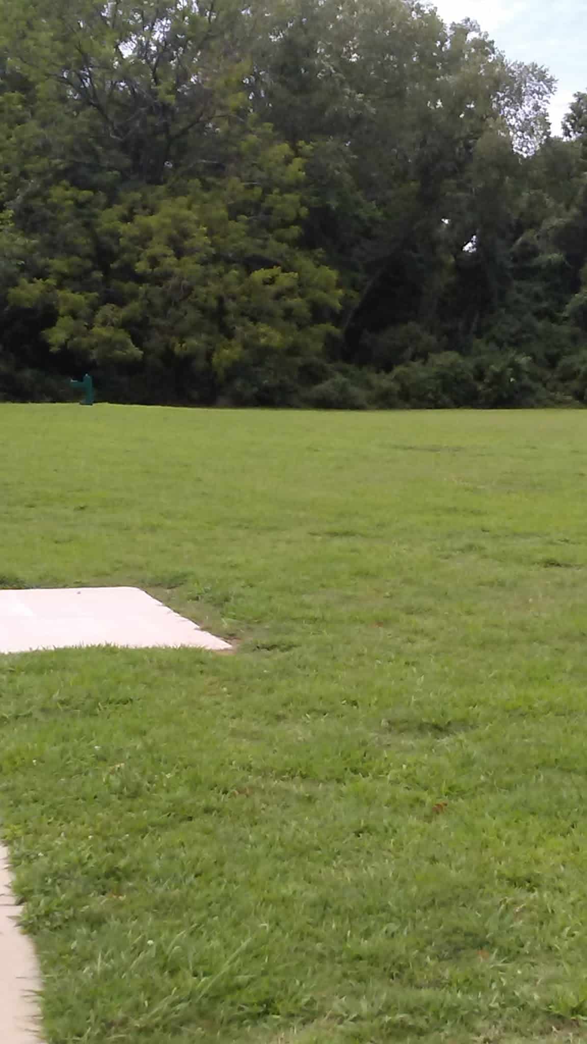 Abbott Park - Charlotte, NC