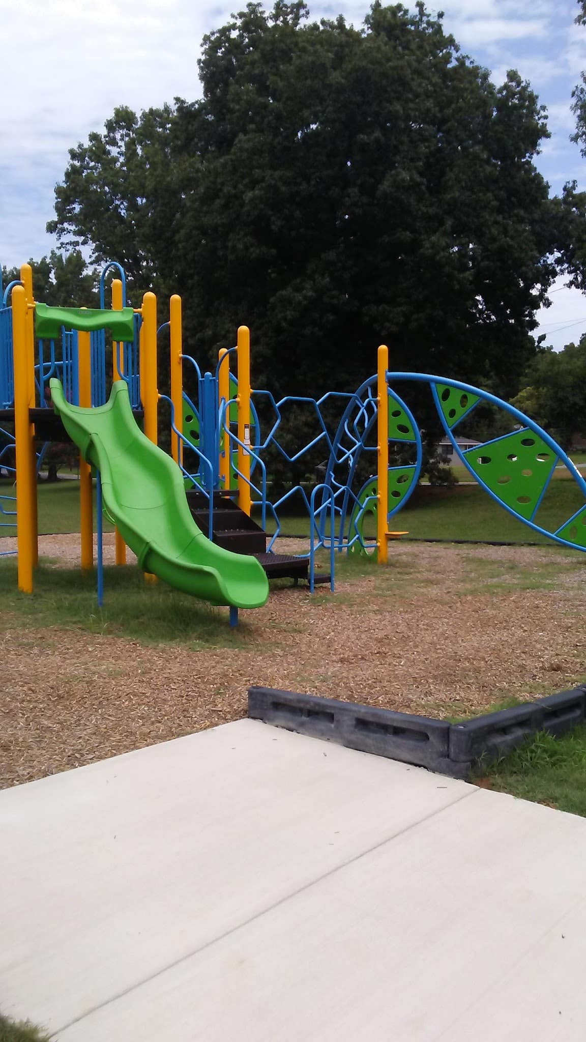 Abbott Park - Charlotte, NC