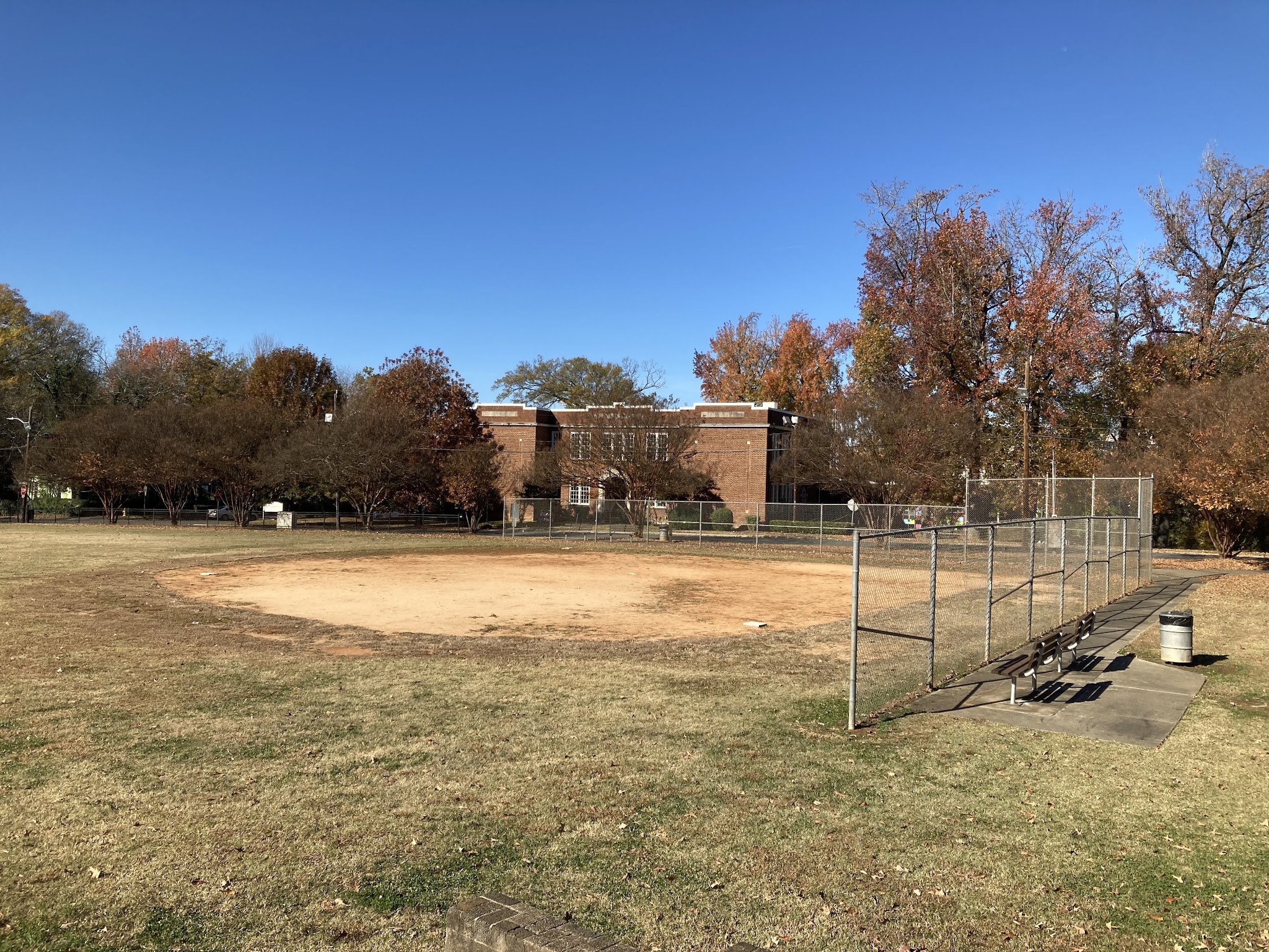 Cherry Park - Charlotte, NC