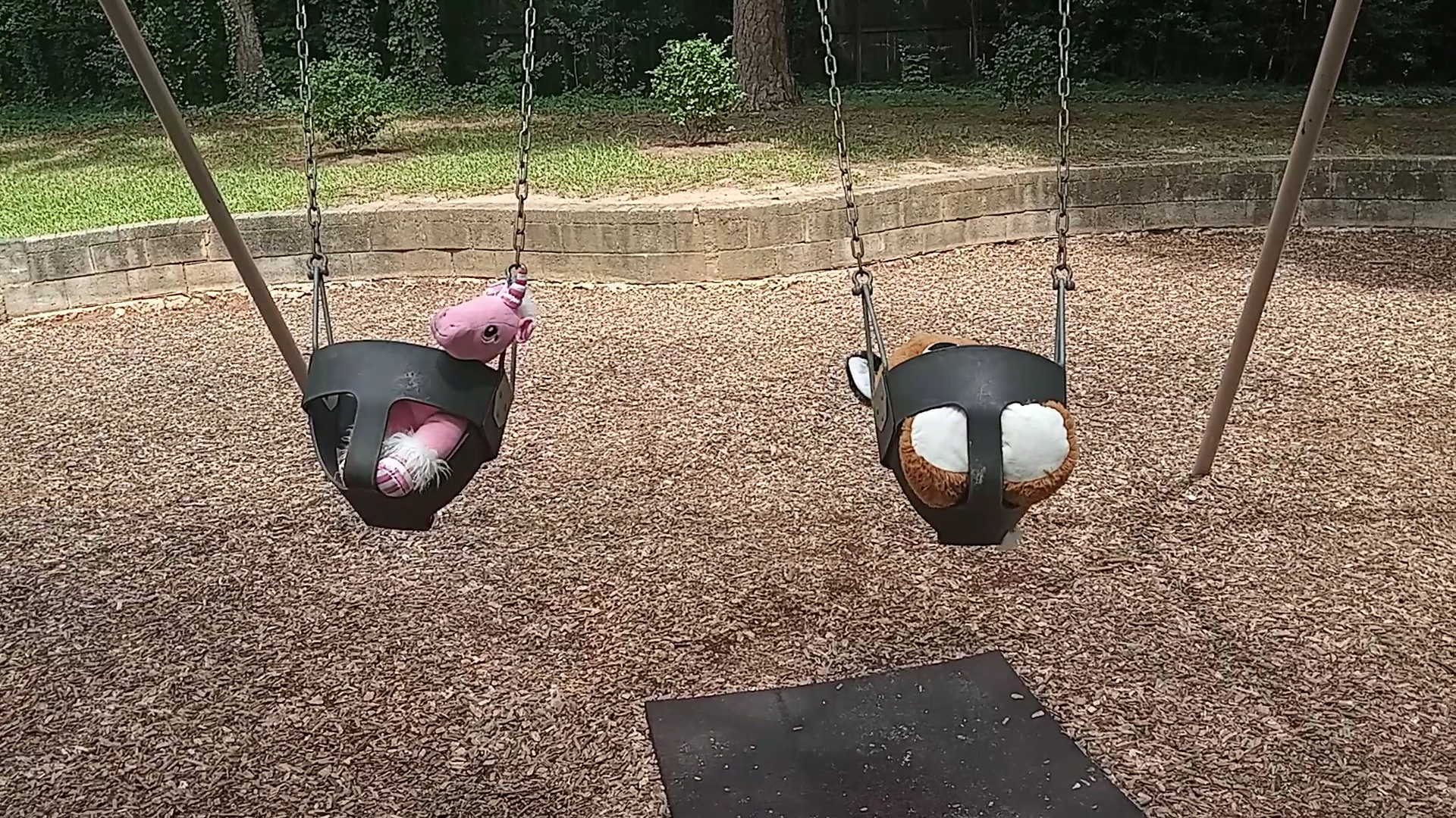Collins Park - Charlotte, NC