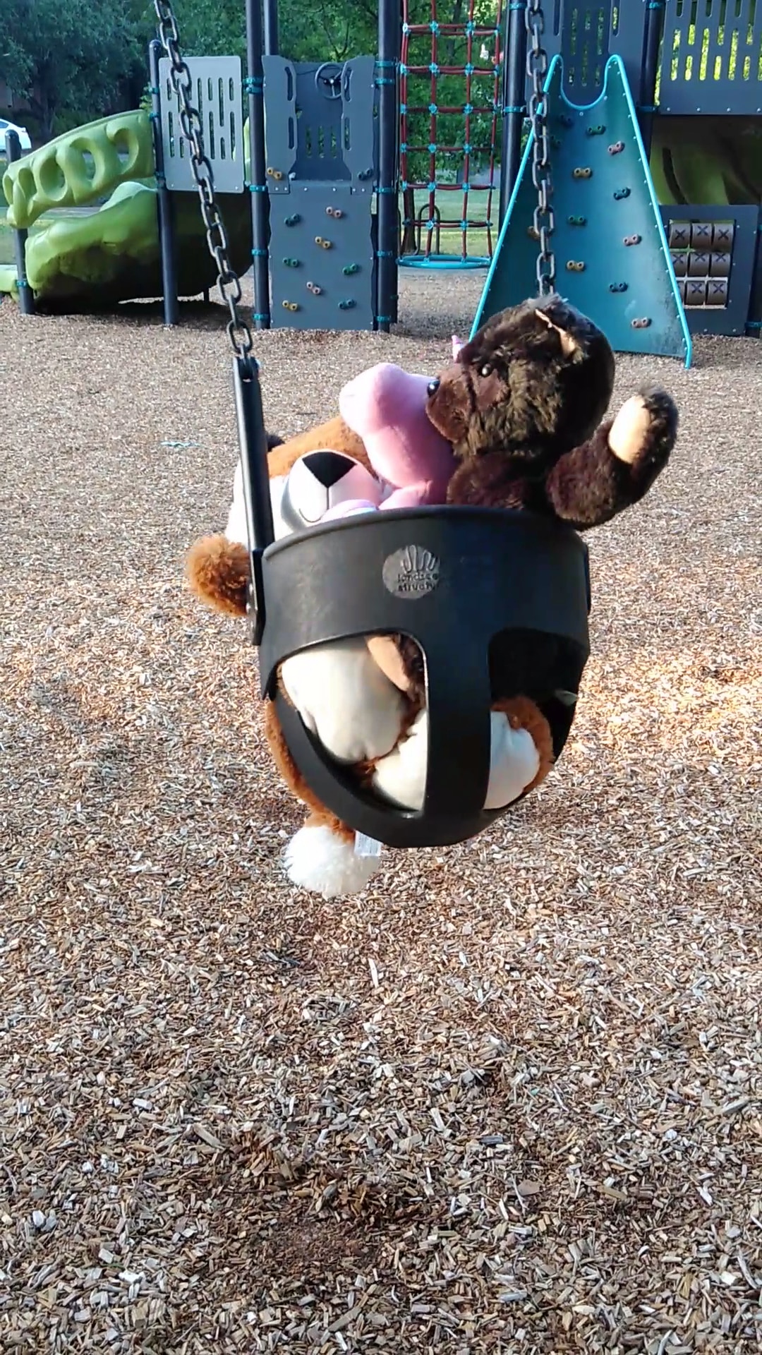 Colonial Park - Charlotte, NC