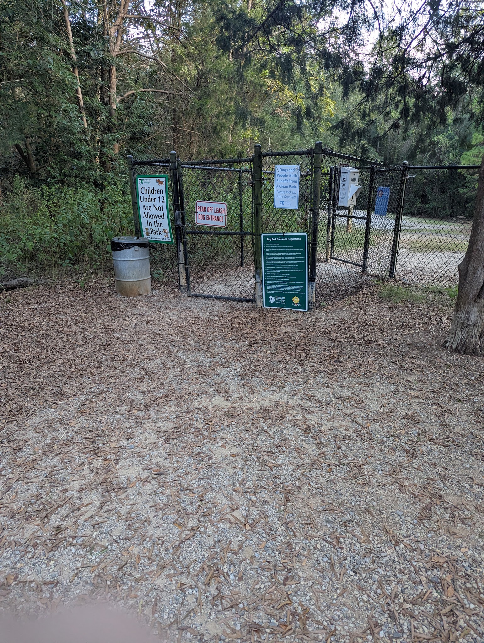 Dog Park - Charlotte, NC