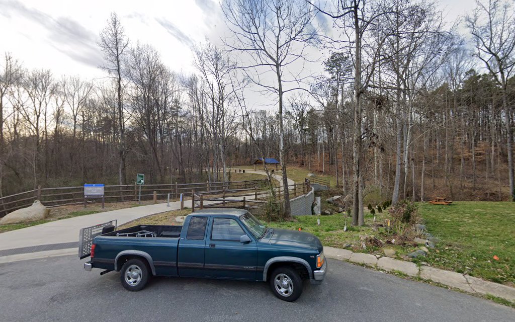 Eagles Nest Neighborhood Park - Charlotte, NC