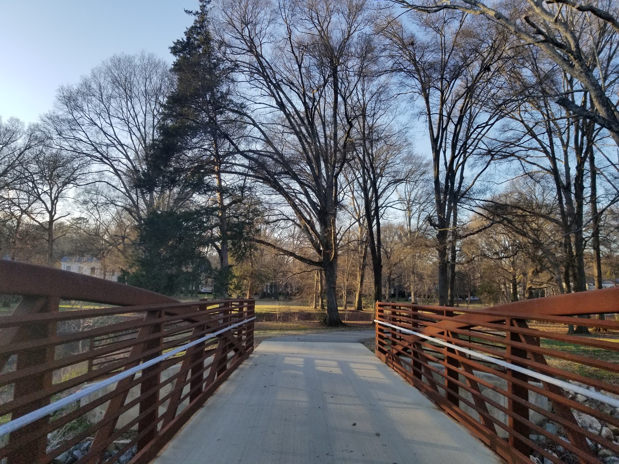 Eastover Park - Charlotte, NC