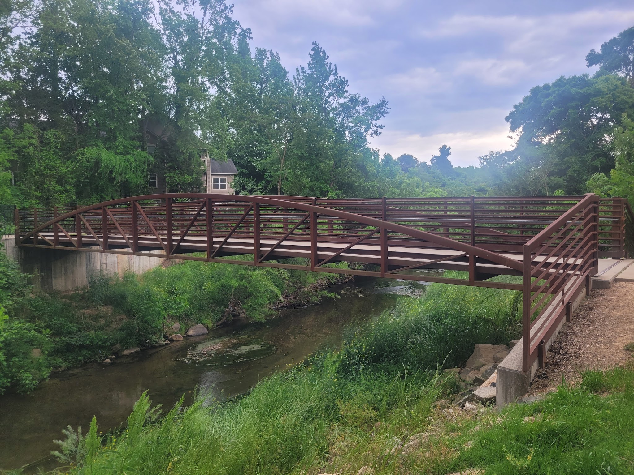 Eastover Park - Charlotte, NC