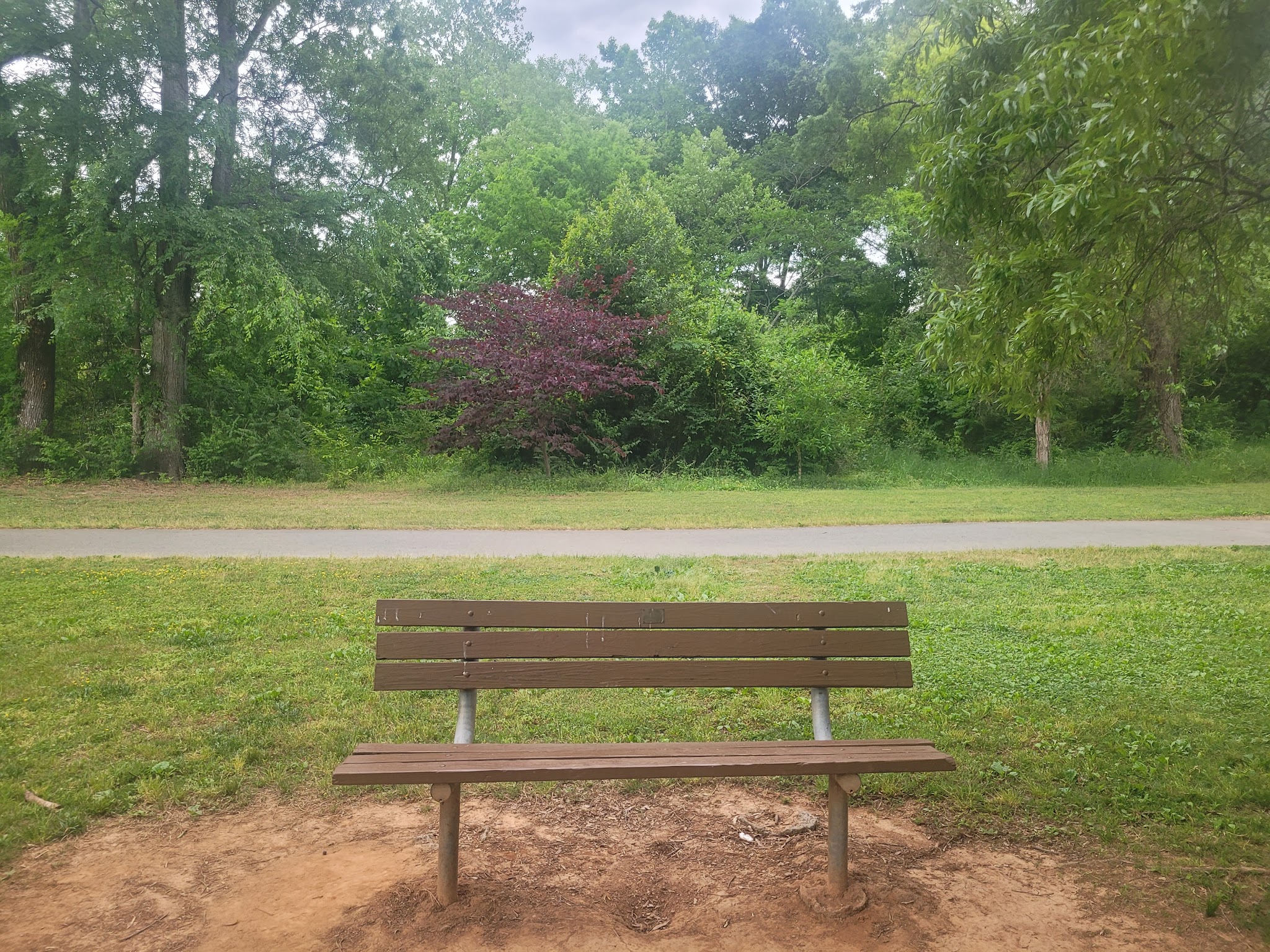 Eastover Park - Charlotte, NC