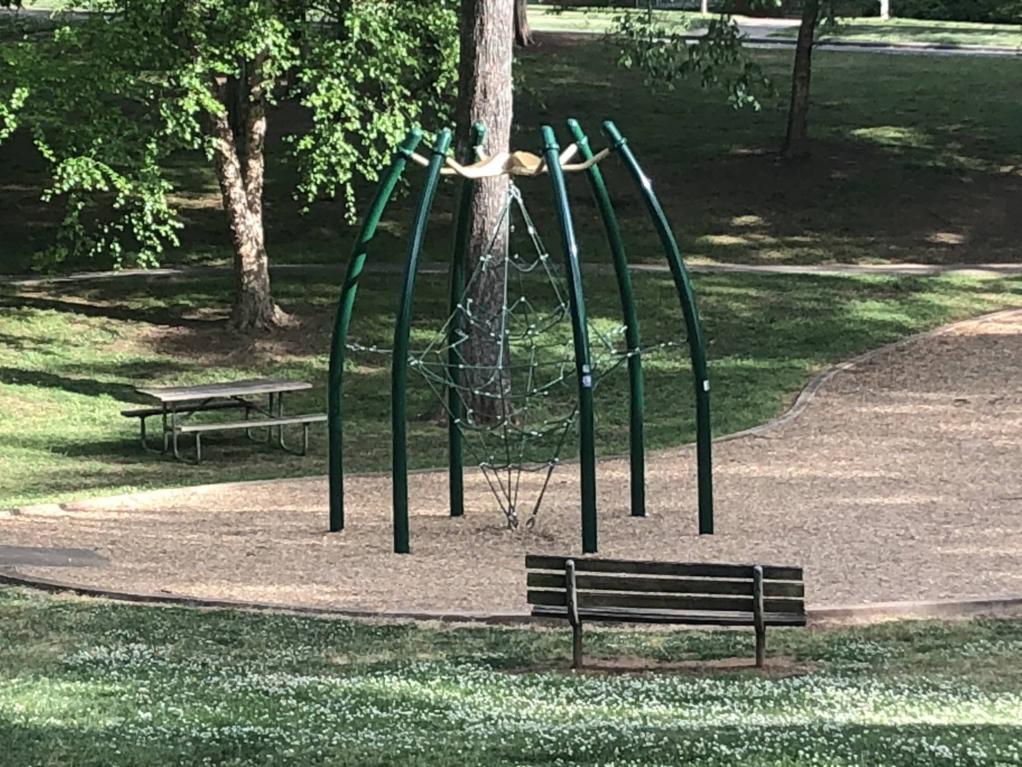 Edgehill Park - Charlotte, NC